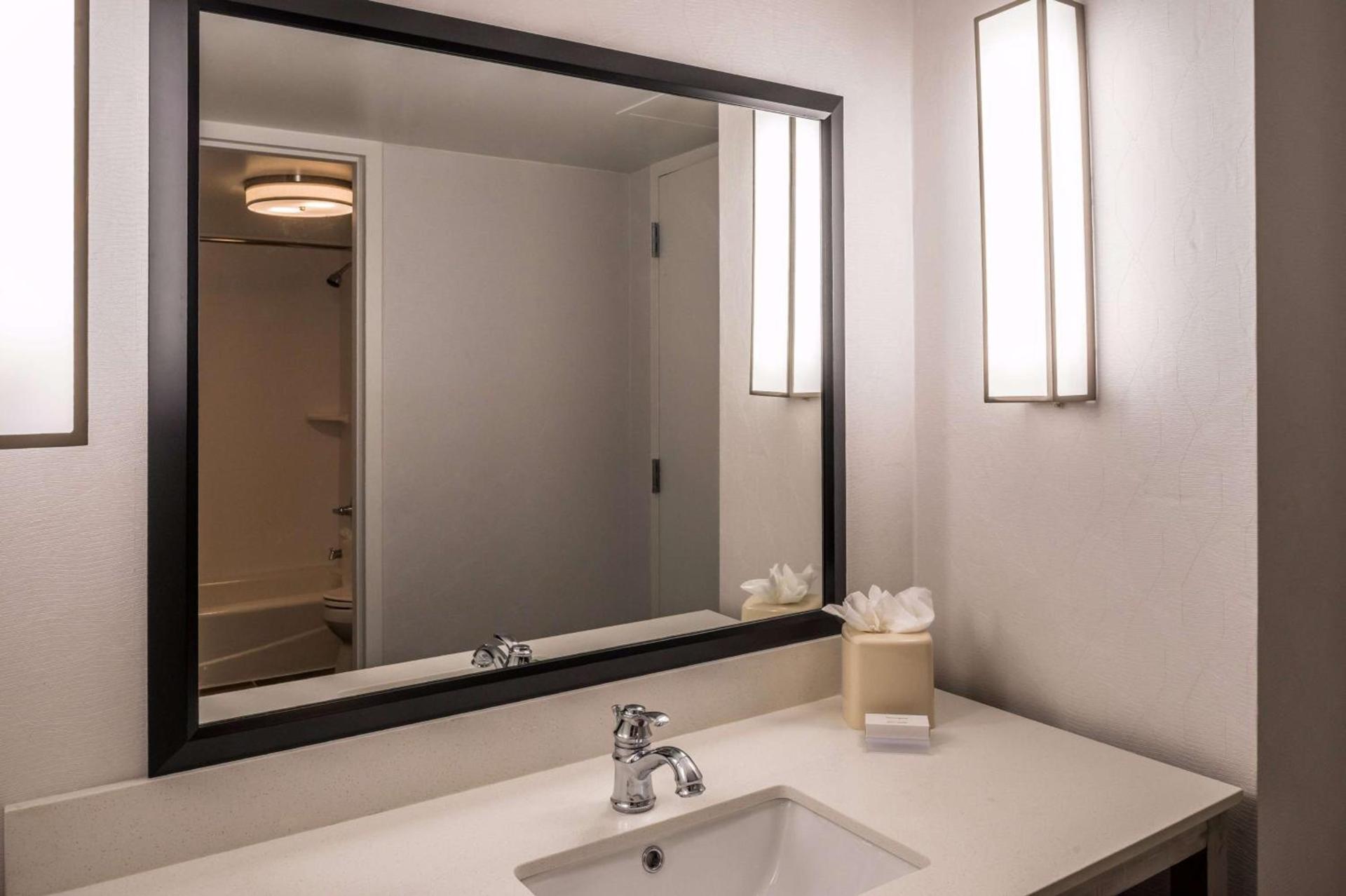 Hilton Garden Inn Detroit Southfield photo 35