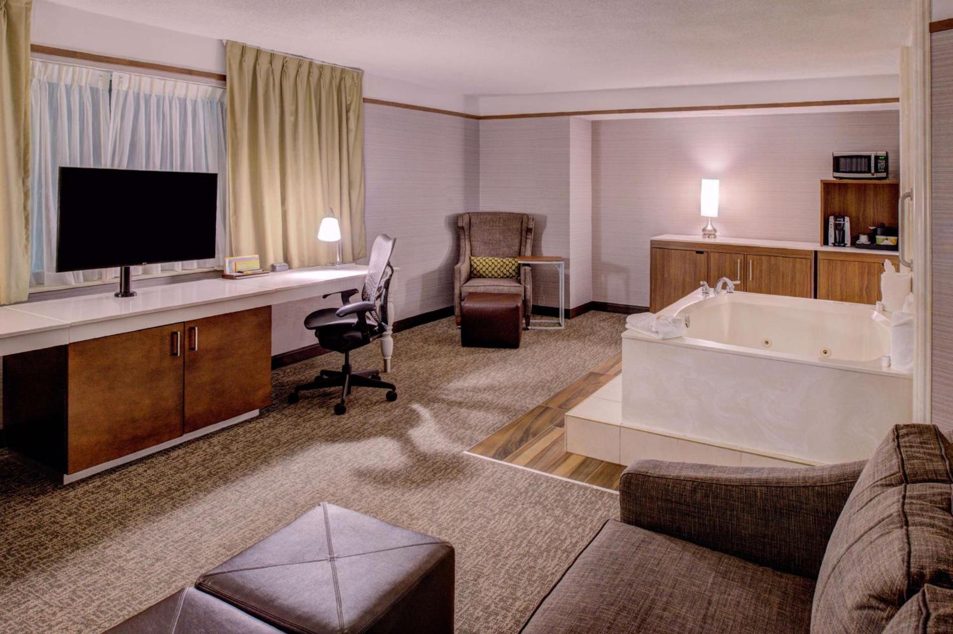 Hilton Garden Inn Detroit Southfield photo 36