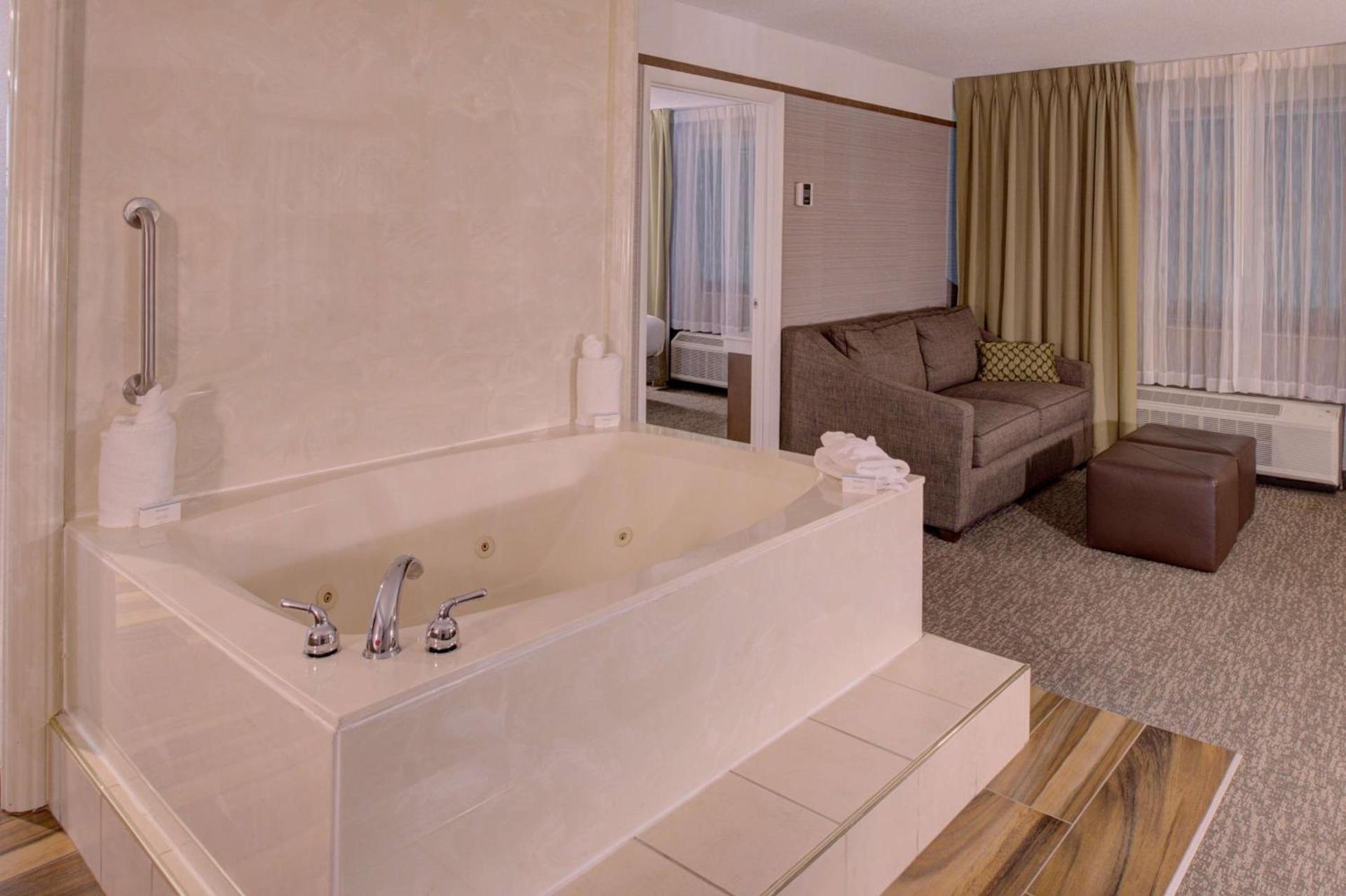 Hilton Garden Inn Detroit Southfield photo 37