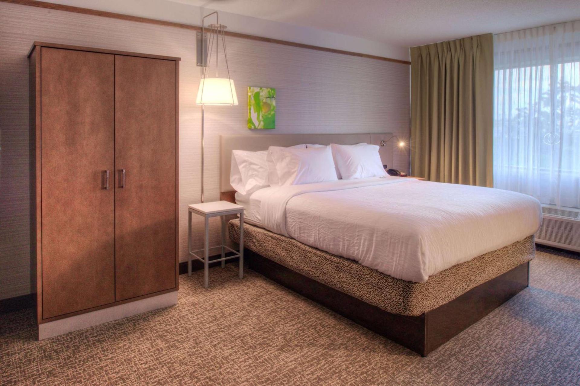 Hilton Garden Inn Detroit Southfield photo 44