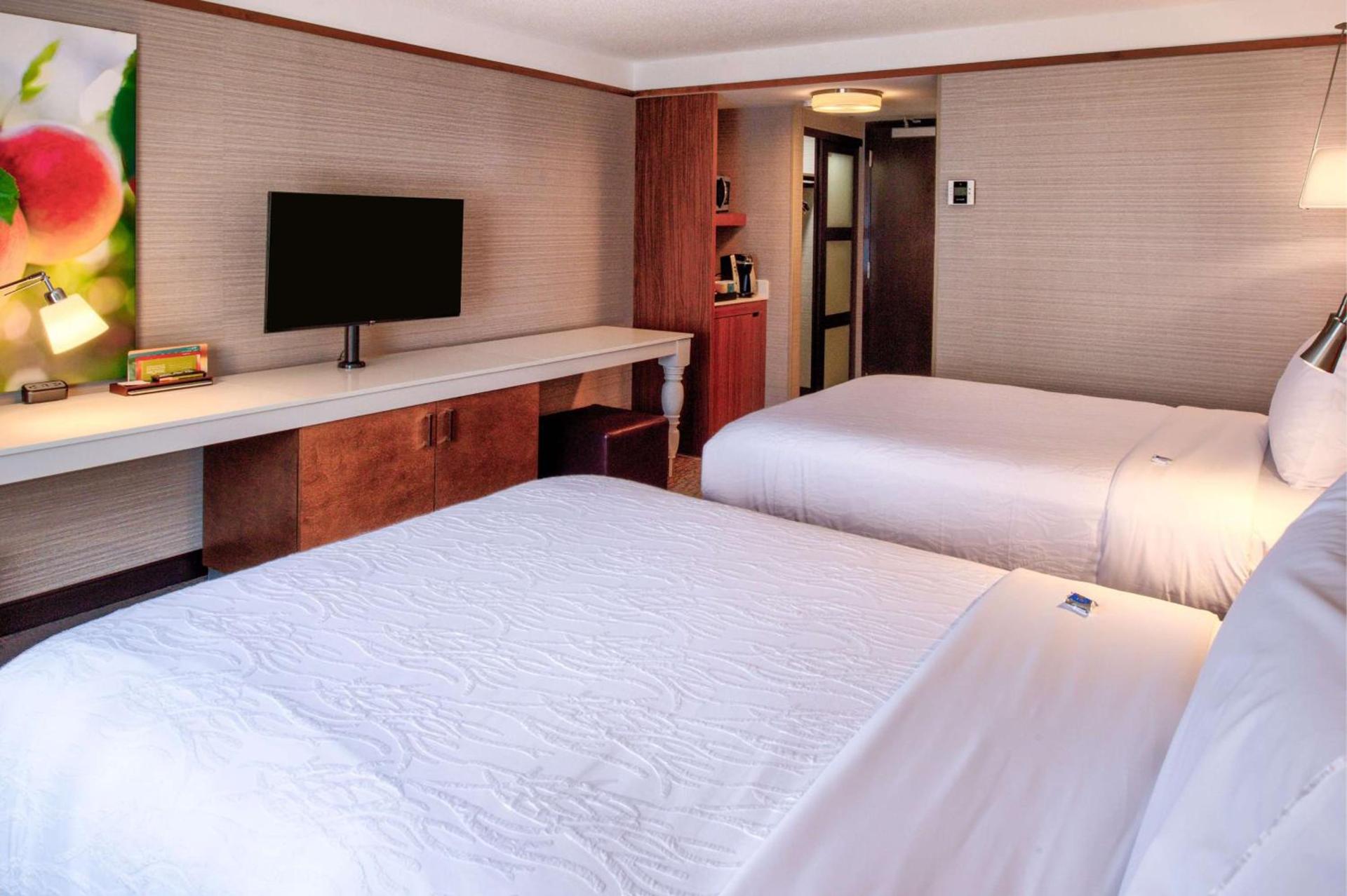 Hilton Garden Inn Detroit Southfield photo 45