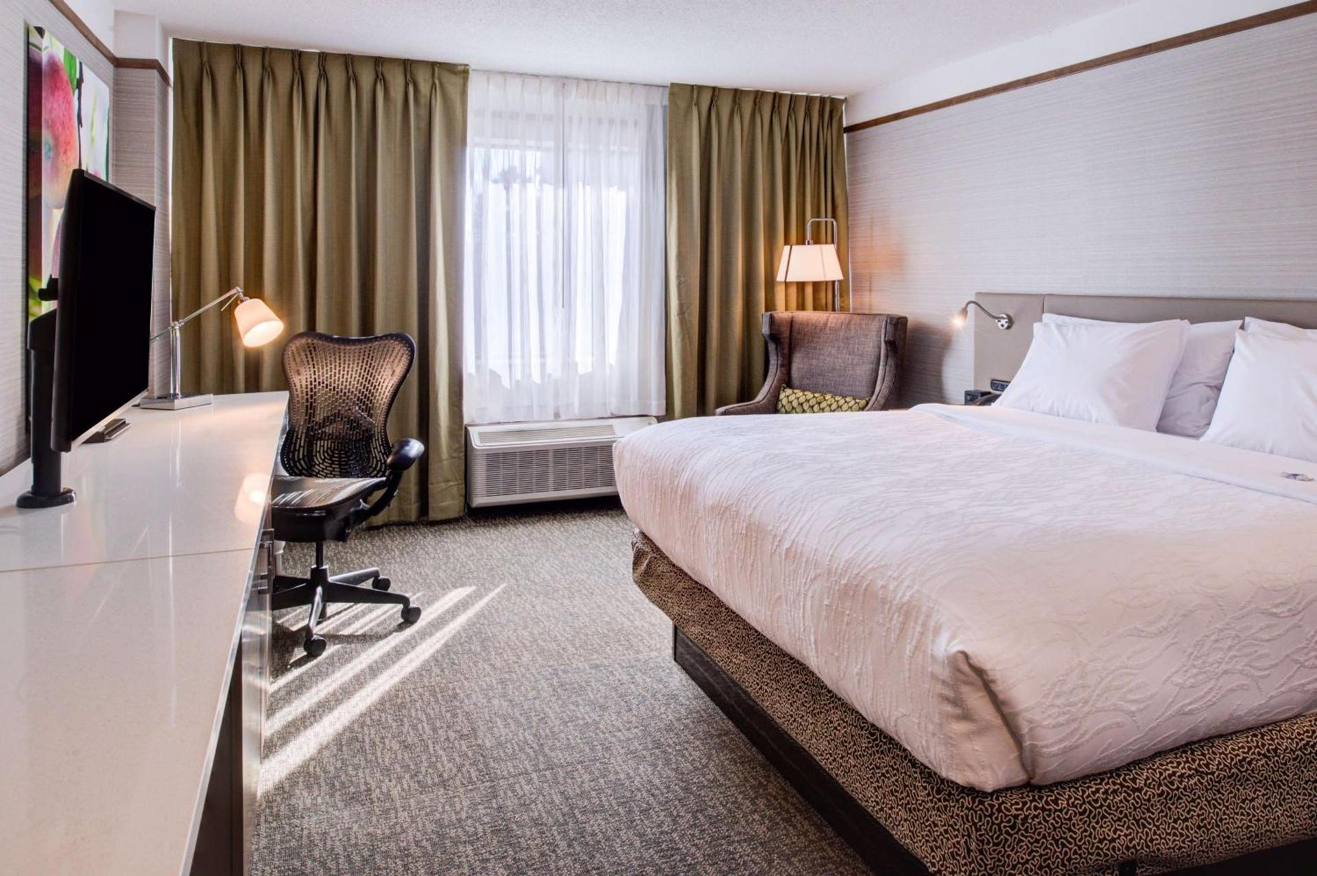 Hilton Garden Inn Detroit Southfield photo 48