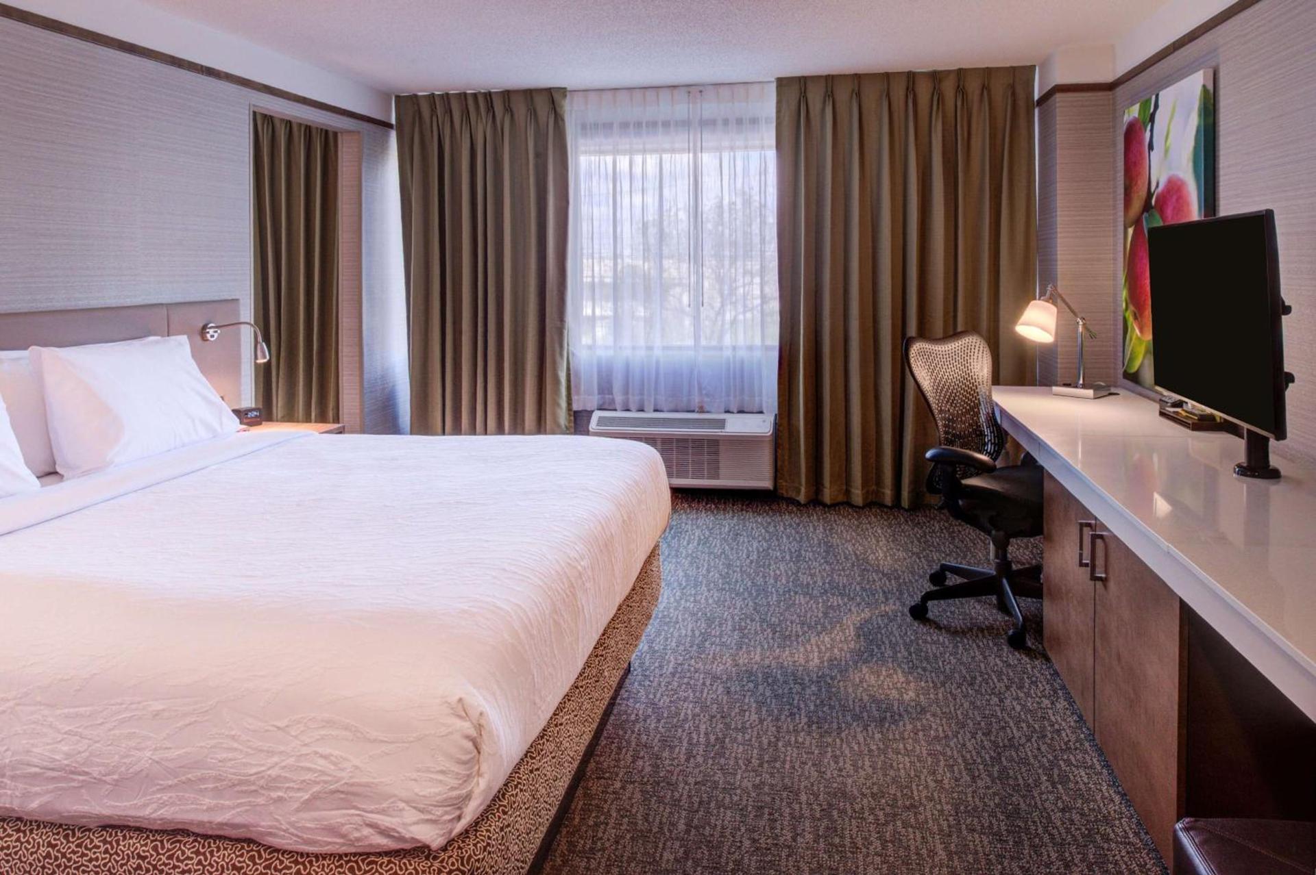 Hilton Garden Inn Detroit Southfield photo 50