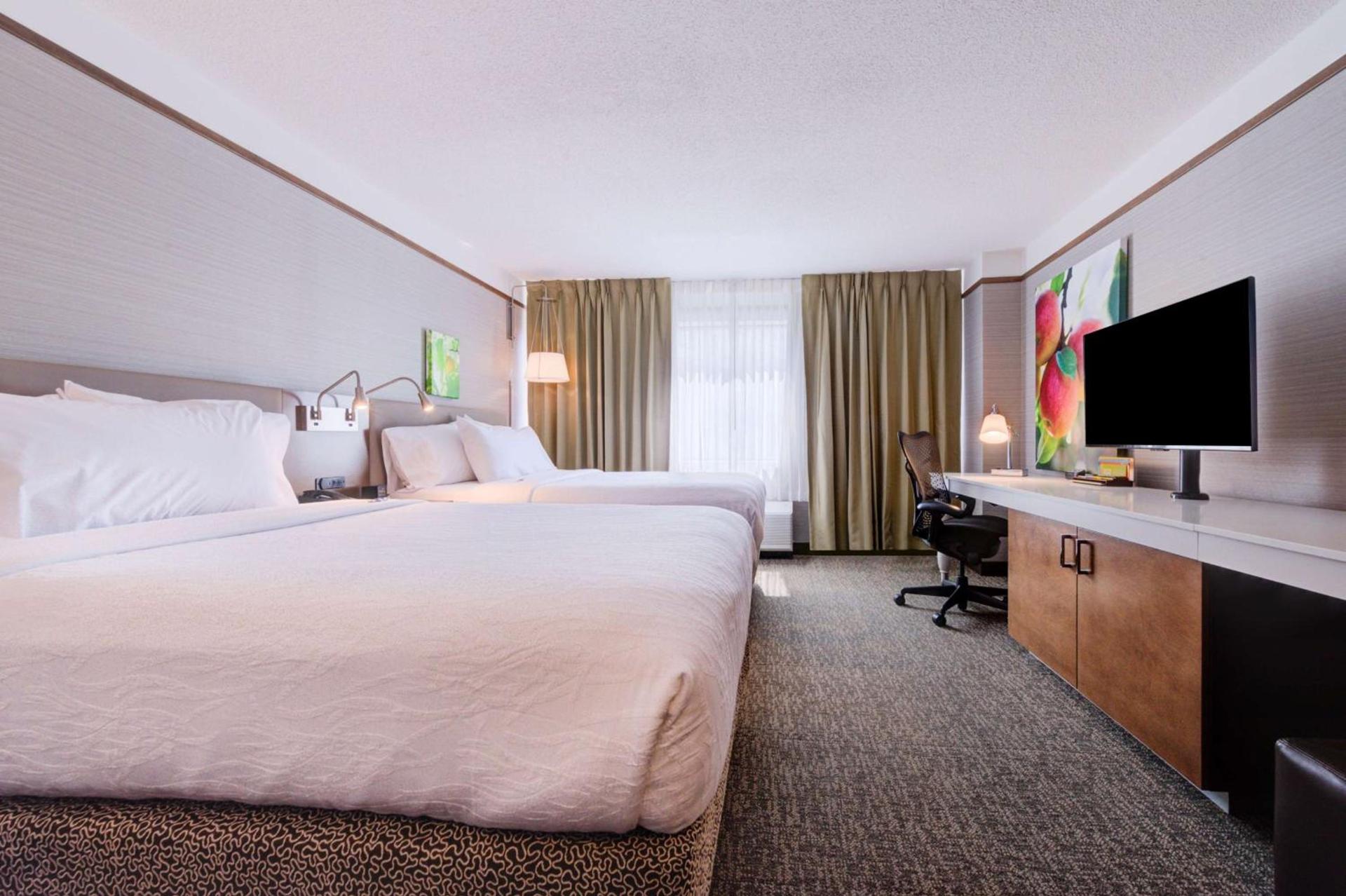 Hilton Garden Inn Detroit Southfield photo 53
