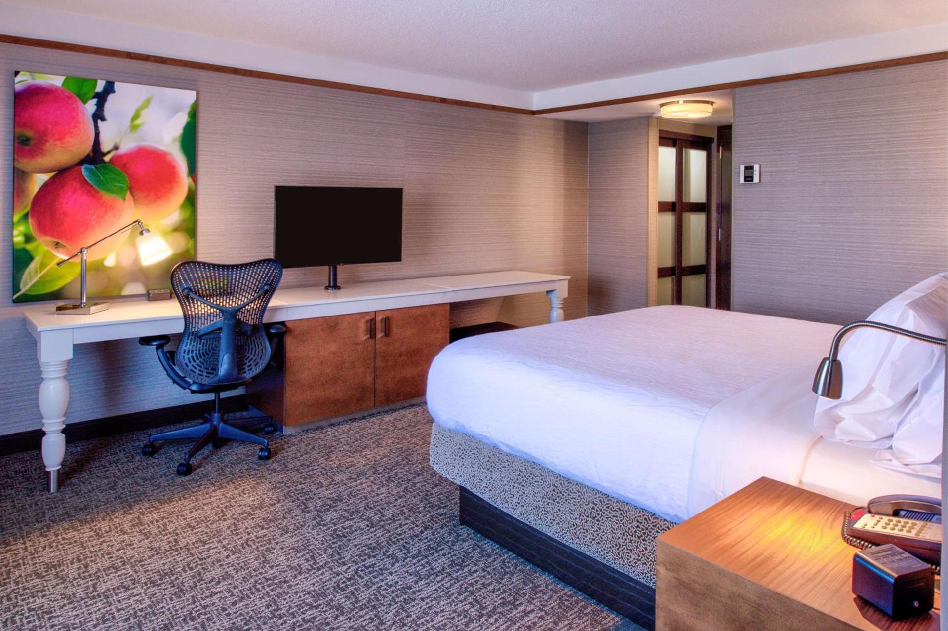 Hilton Garden Inn Detroit Southfield photo 56