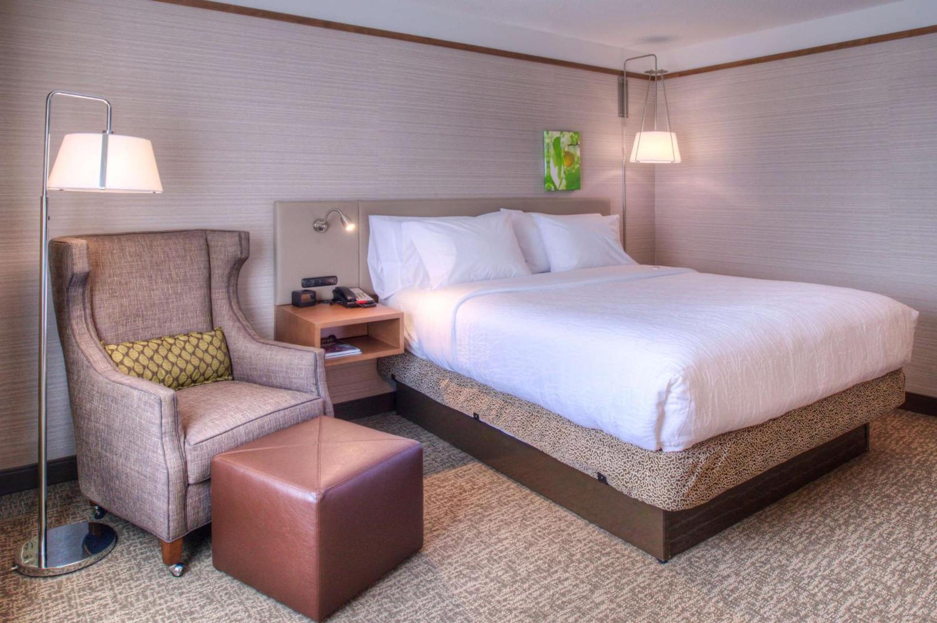 Hilton Garden Inn Detroit Southfield photo 57