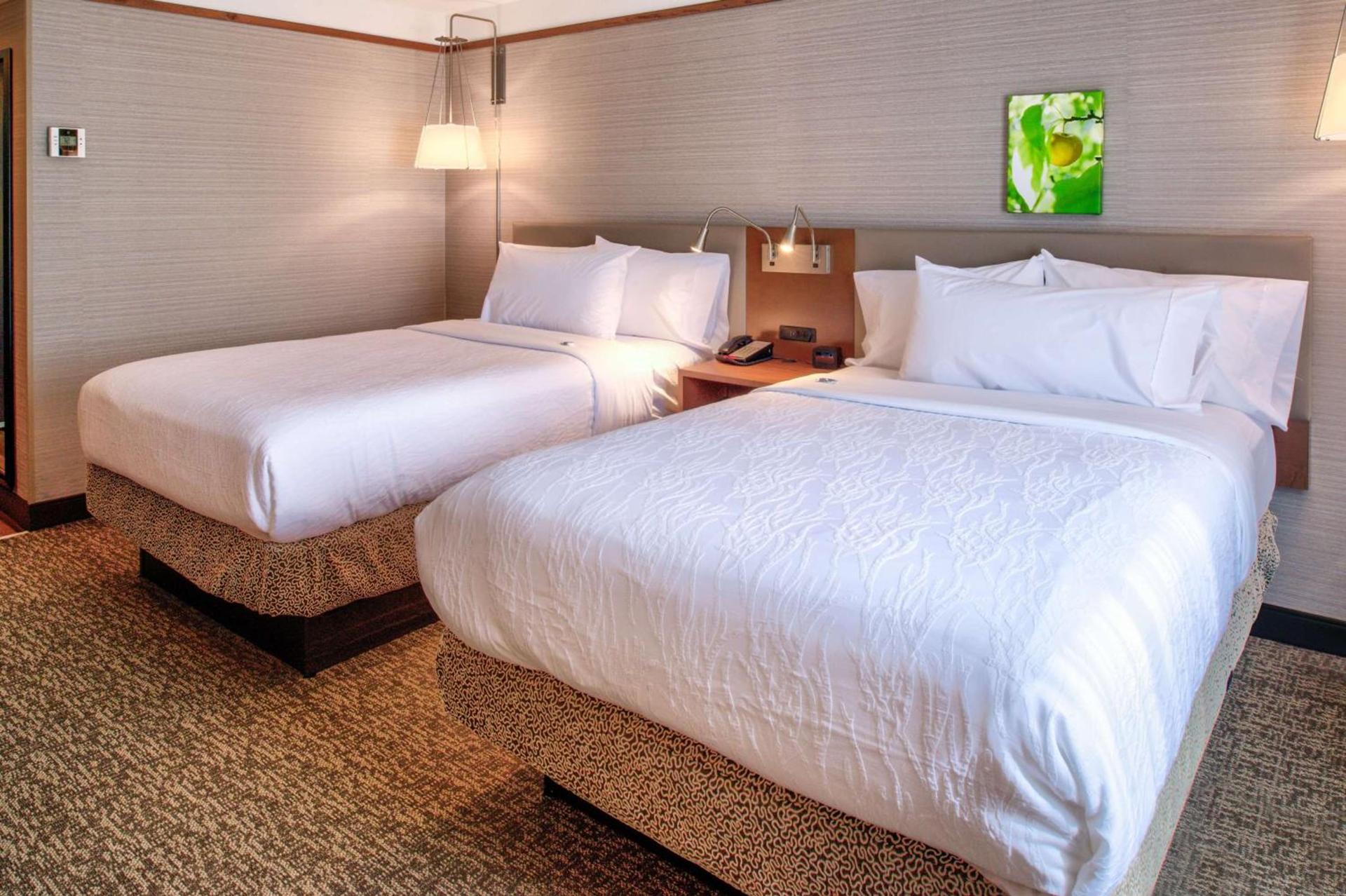Hilton Garden Inn Detroit Southfield photo 58