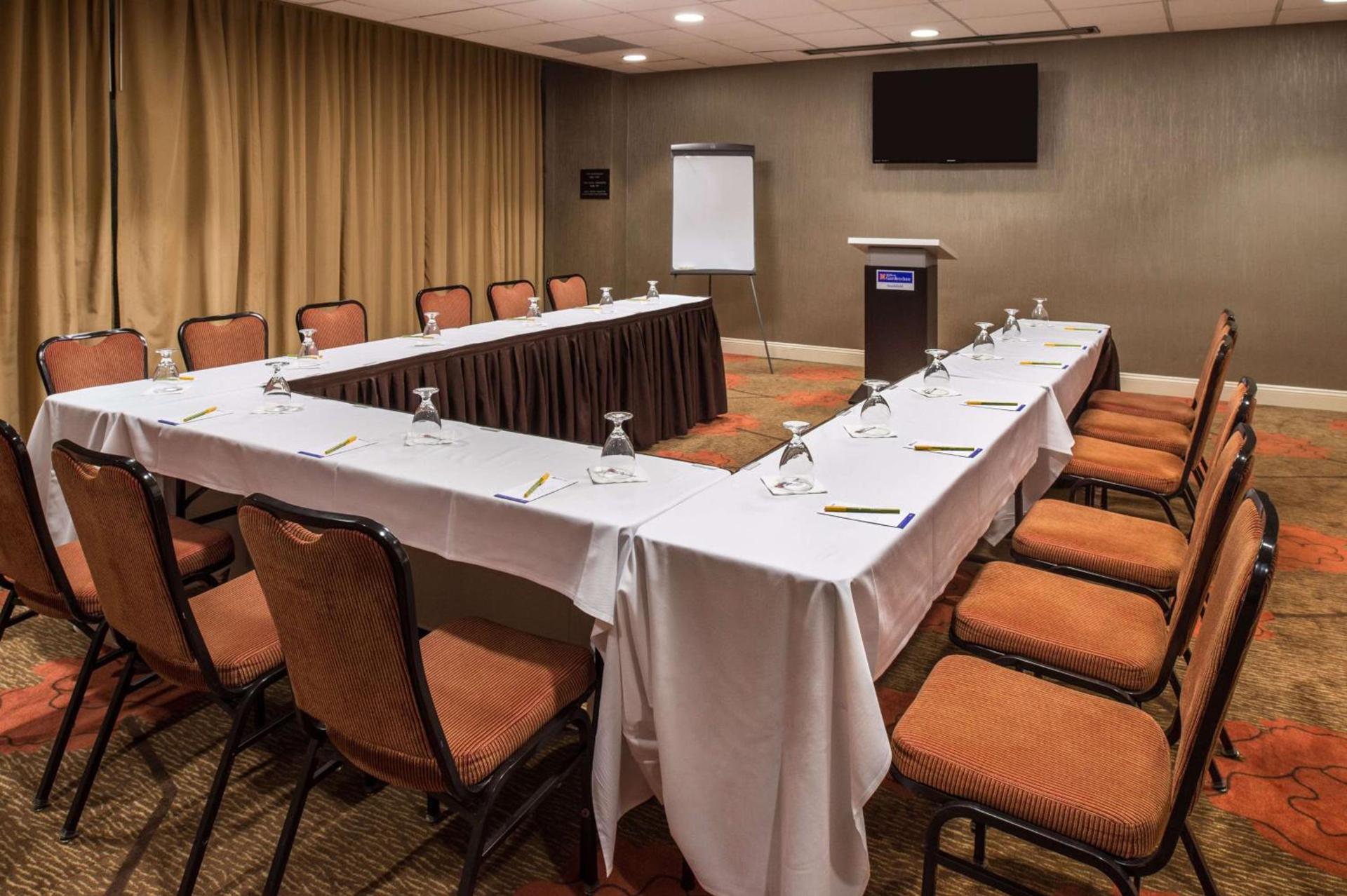 Hilton Garden Inn Detroit Southfield photo 68