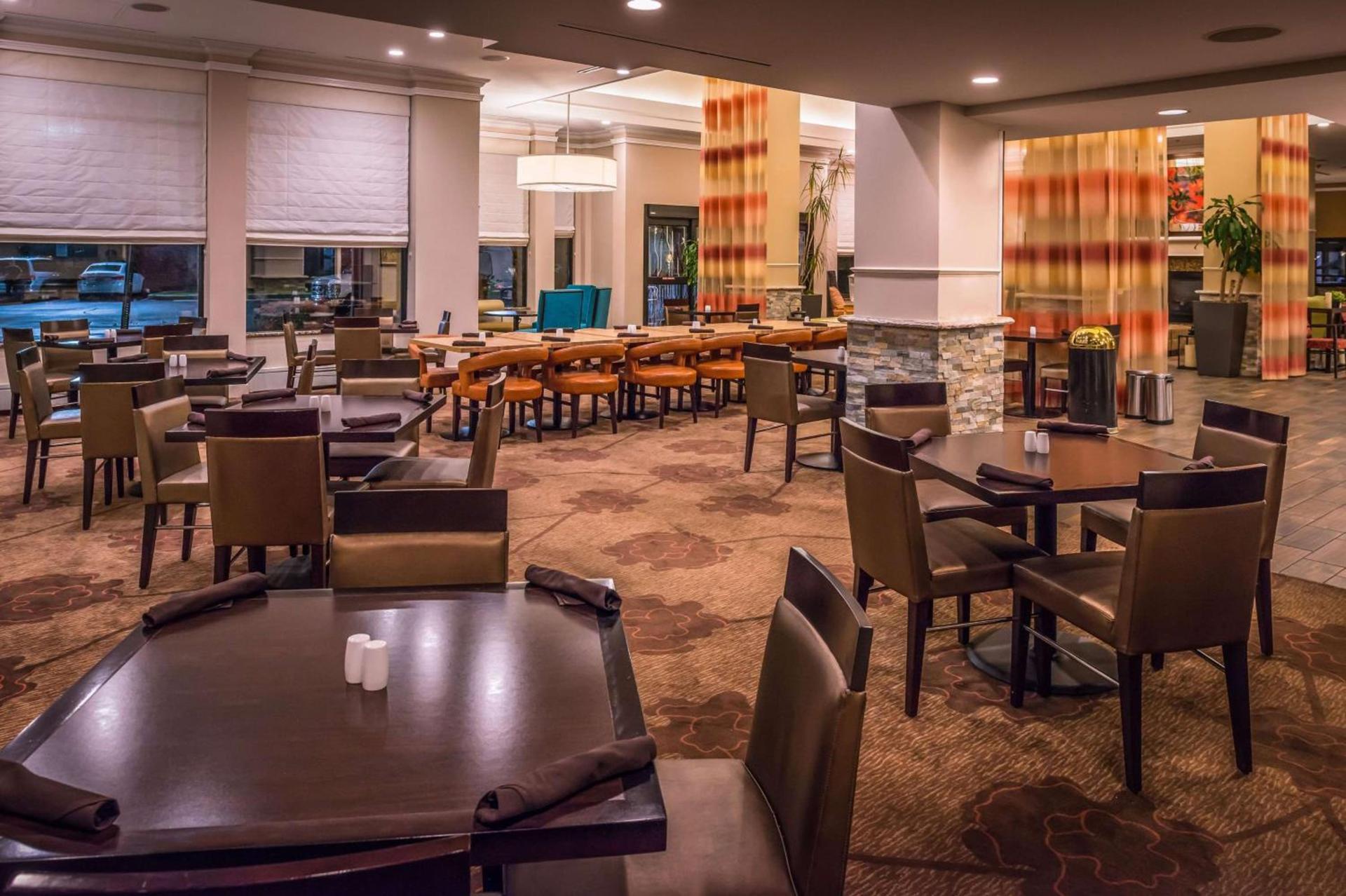Hilton Garden Inn Detroit Southfield photo 74