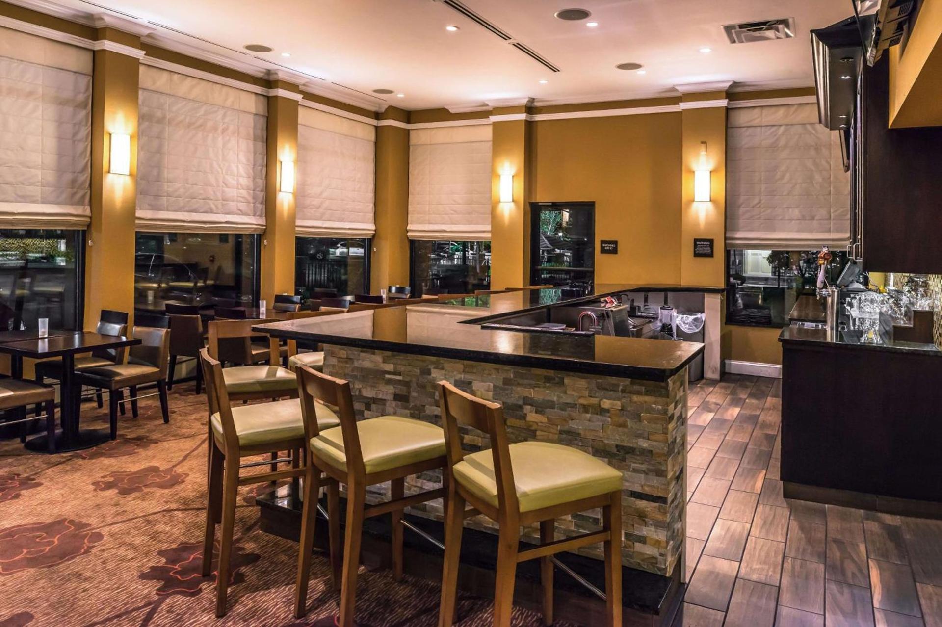 Hilton Garden Inn Detroit Southfield photo 75