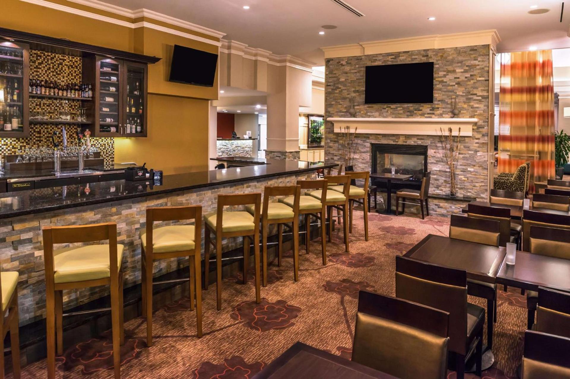 Hilton Garden Inn Detroit Southfield photo 76