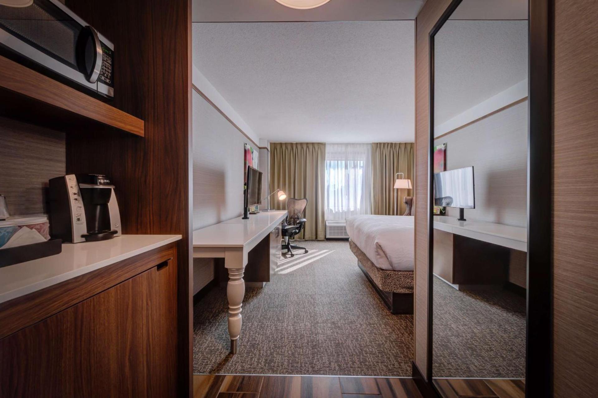 Hilton Garden Inn Detroit Southfield photo 80