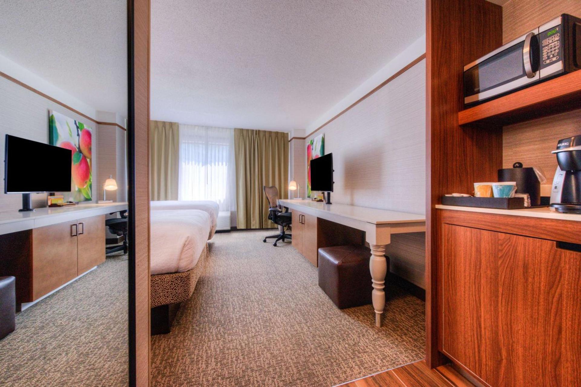 Hilton Garden Inn Detroit Southfield photo 84