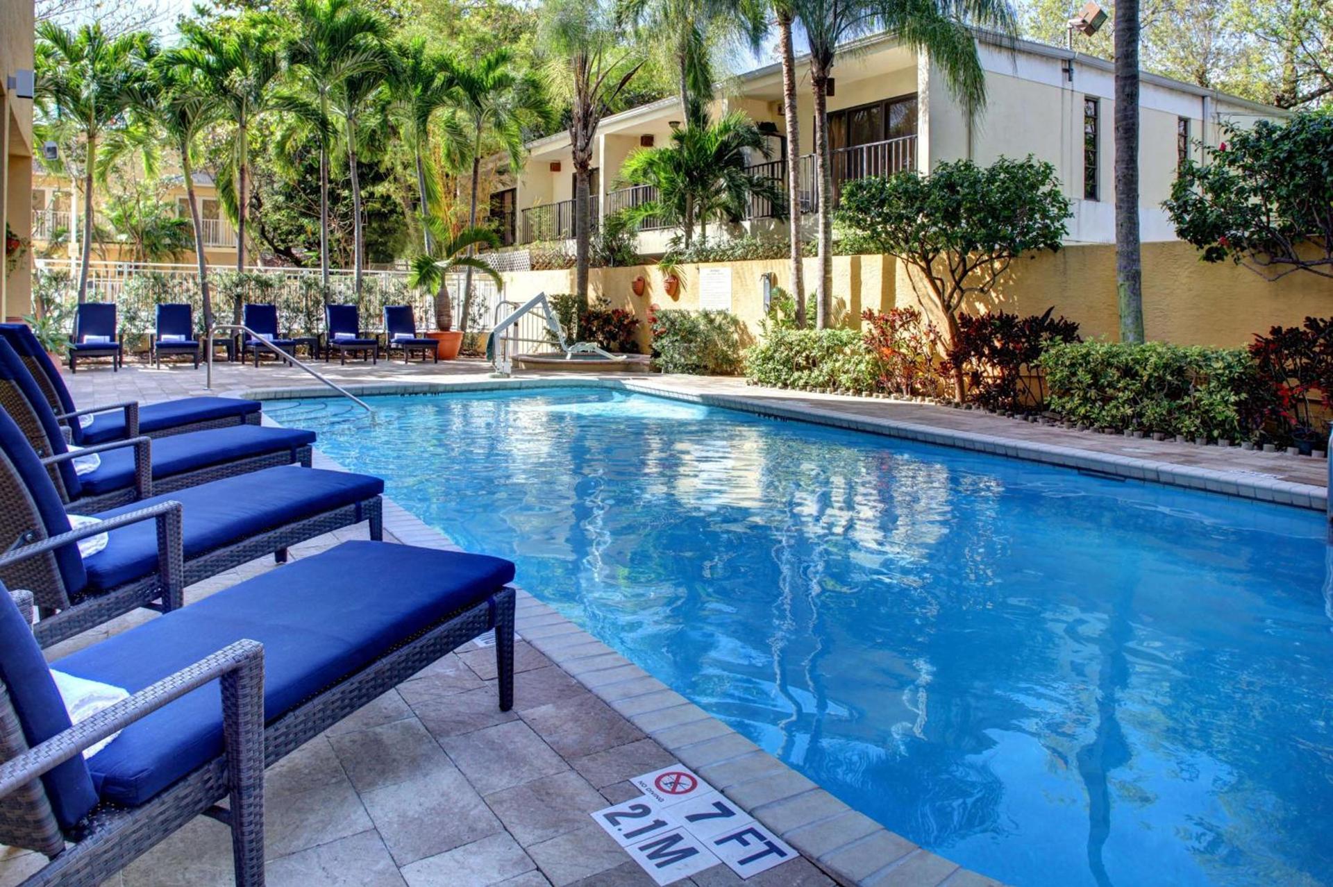 Hampton Inn Miami-Coconut Grove/Coral Gables photo 7