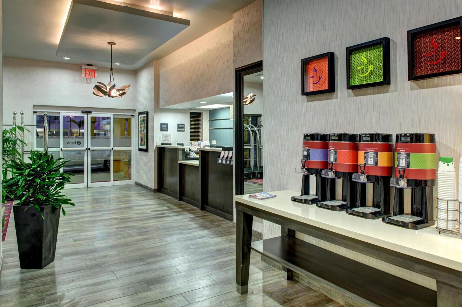 Hampton Inn Miami-Coconut Grove/Coral Gables photo 8
