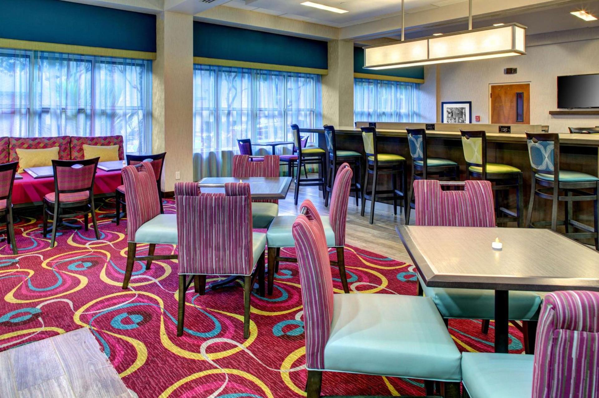 Hampton Inn Miami-Coconut Grove/Coral Gables photo 9