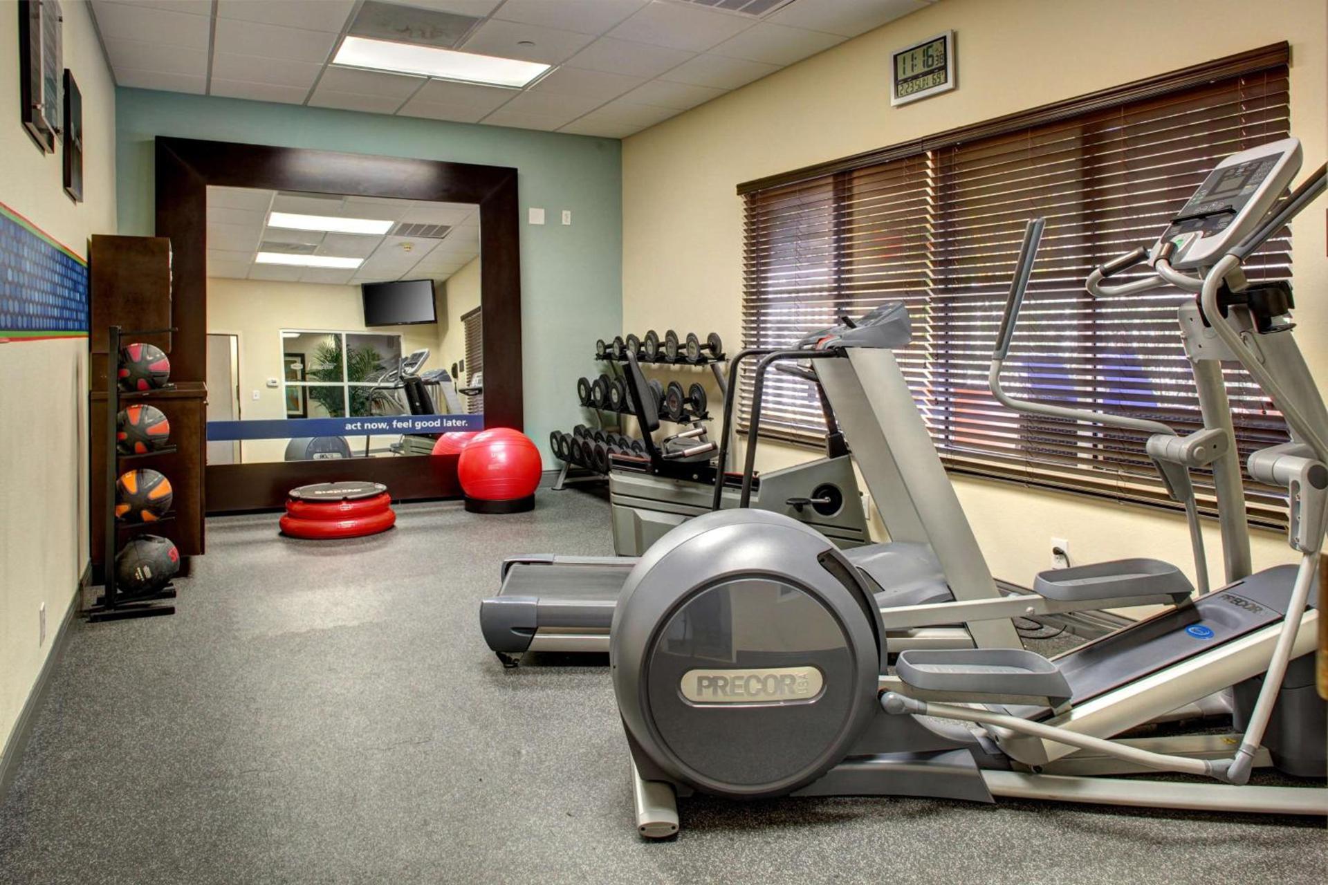 Hampton Inn Miami-Coconut Grove/Coral Gables photo 11