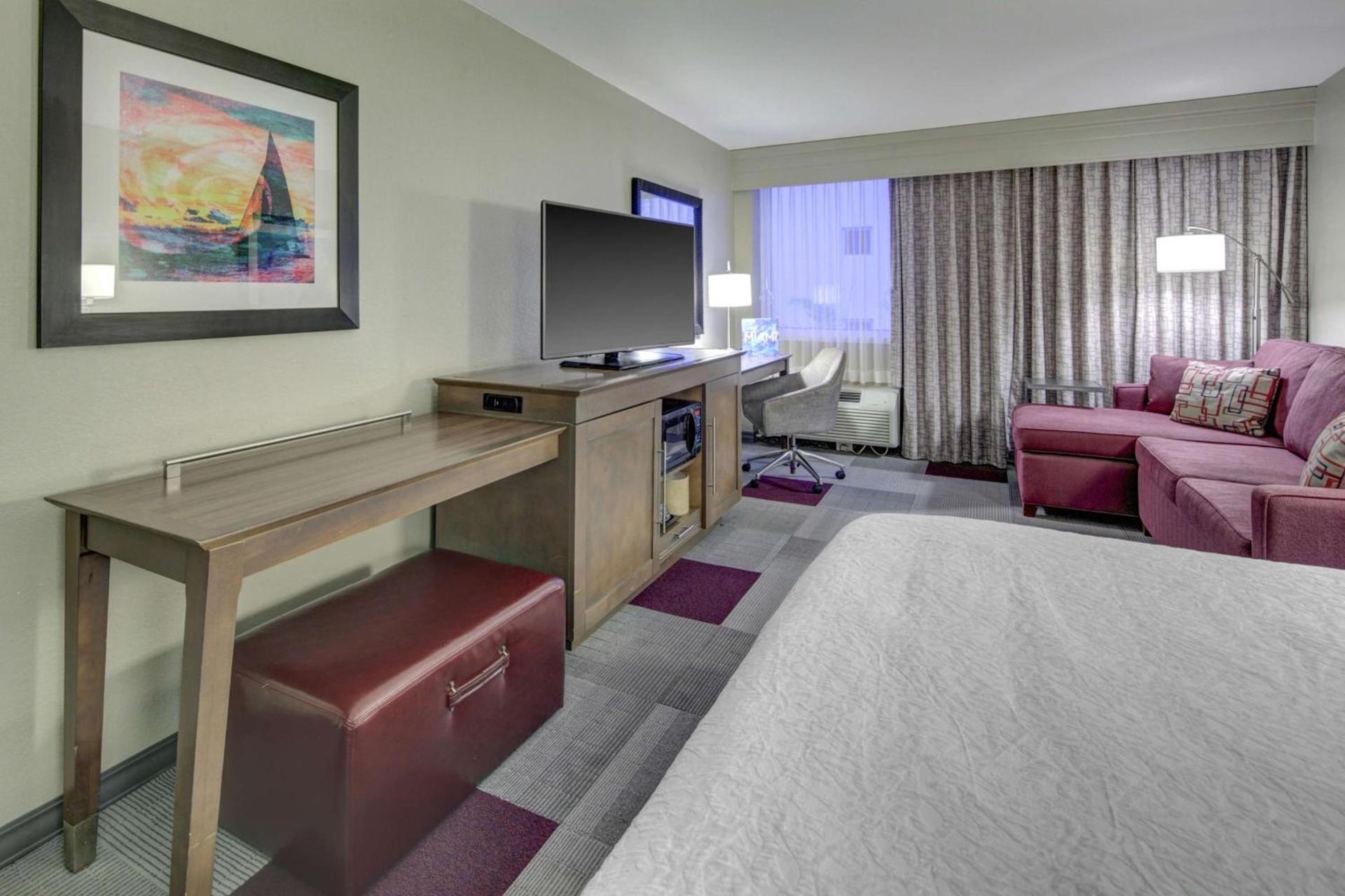 Hampton Inn Miami-Coconut Grove/Coral Gables photo 14