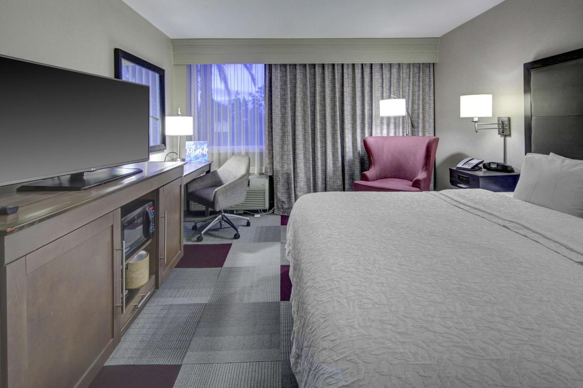 Hampton Inn Miami-Coconut Grove/Coral Gables photo 16