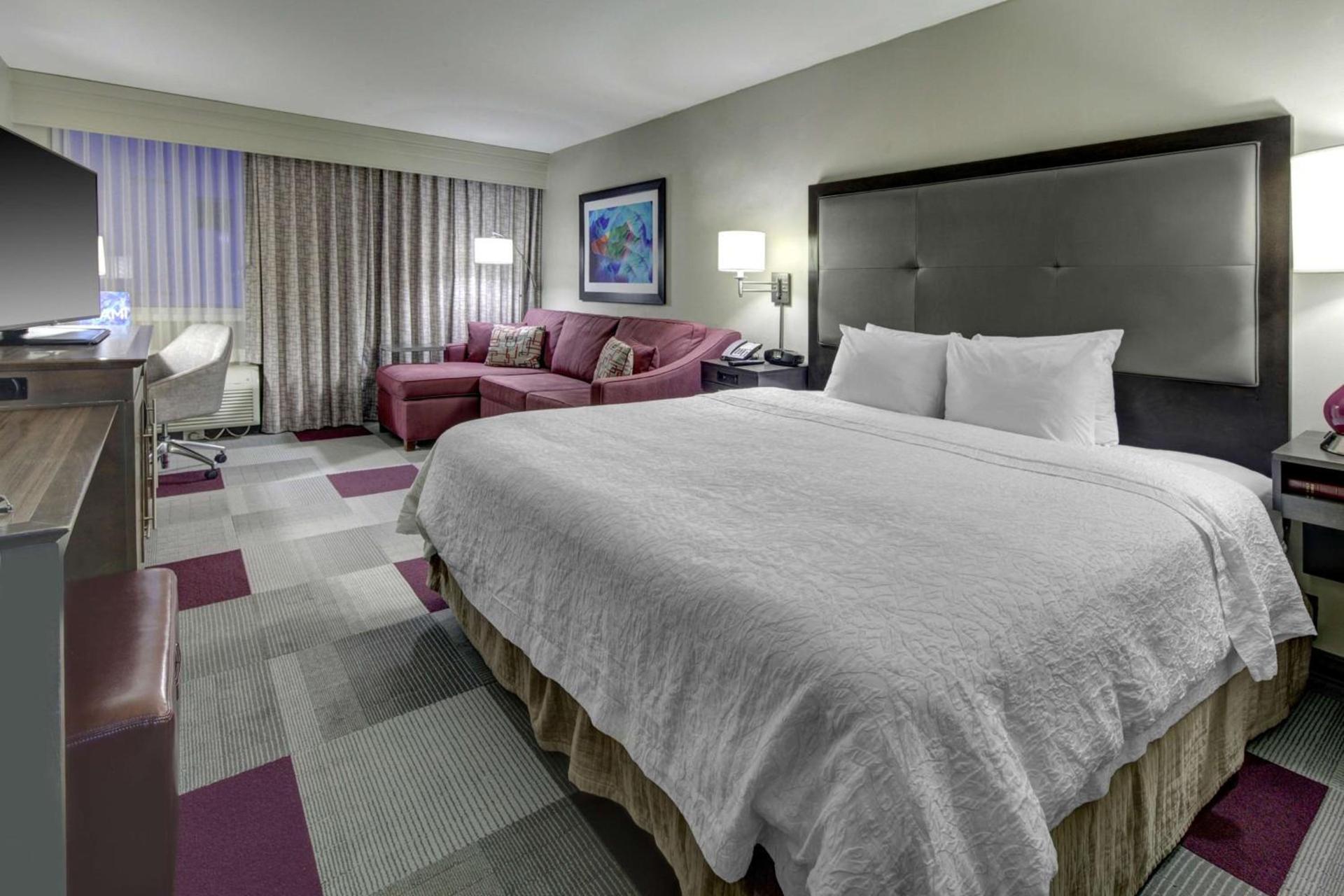 Hampton Inn Miami-Coconut Grove/Coral Gables photo 18