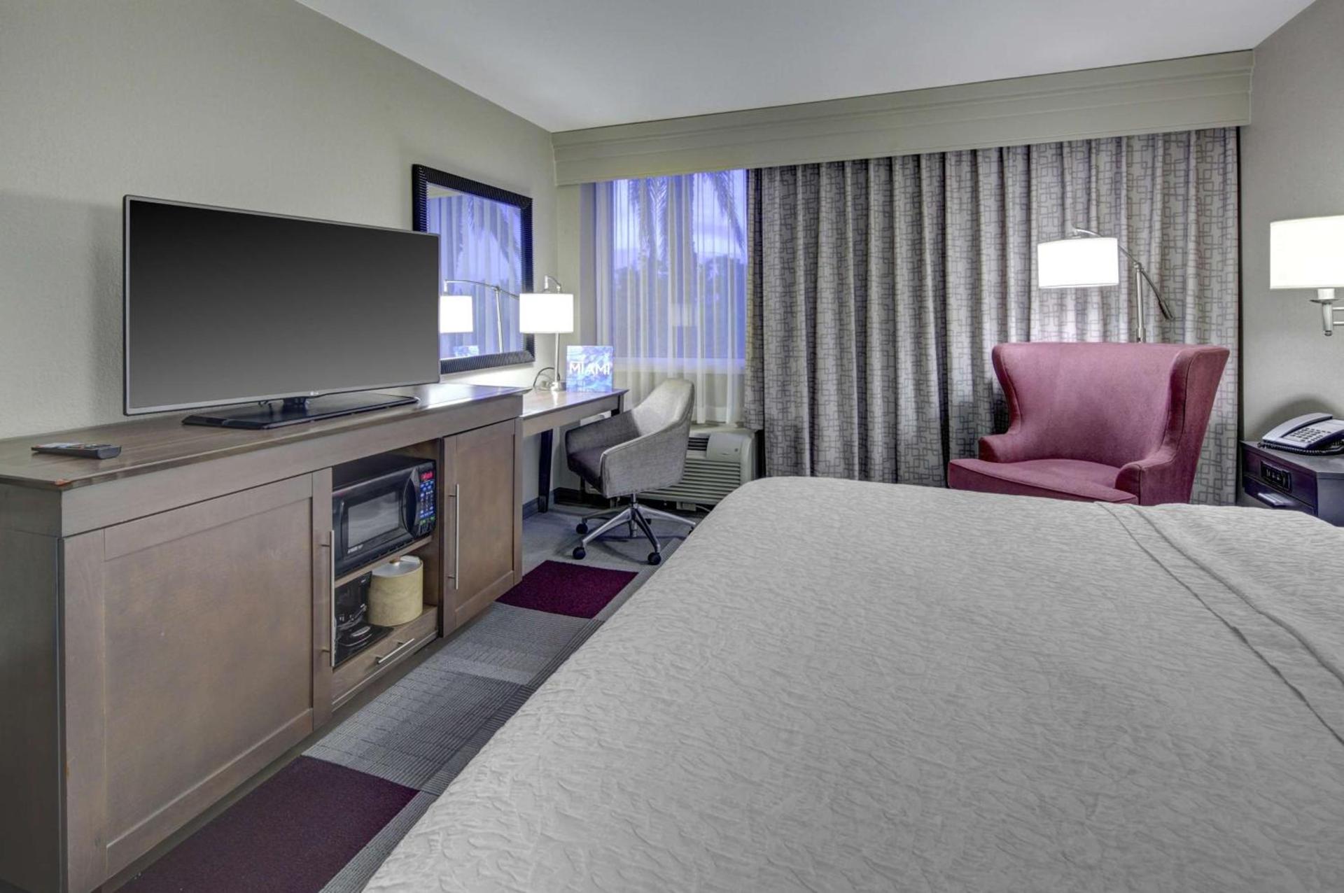 Hampton Inn Miami-Coconut Grove/Coral Gables photo 20
