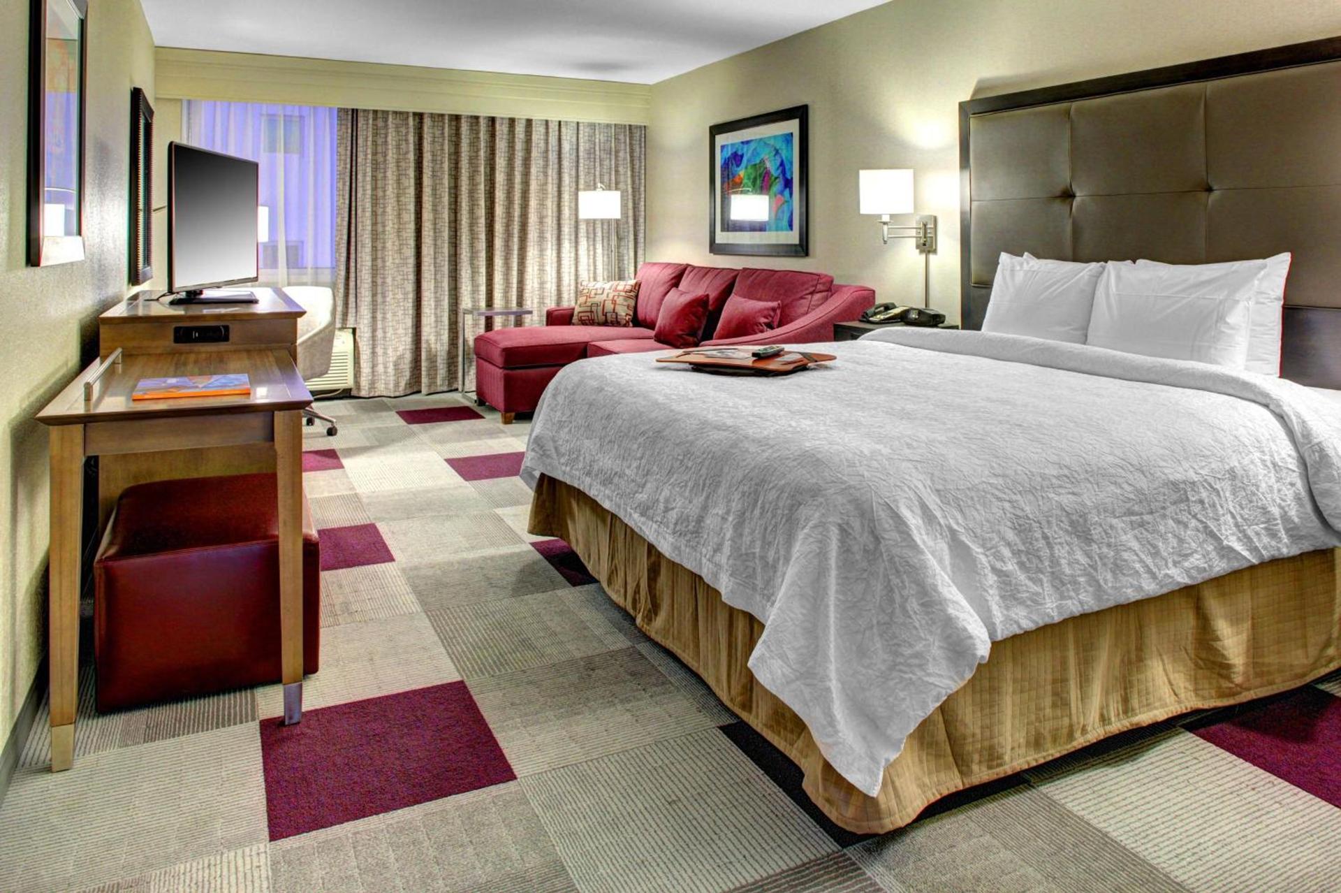 Hampton Inn Miami-Coconut Grove/Coral Gables photo 21
