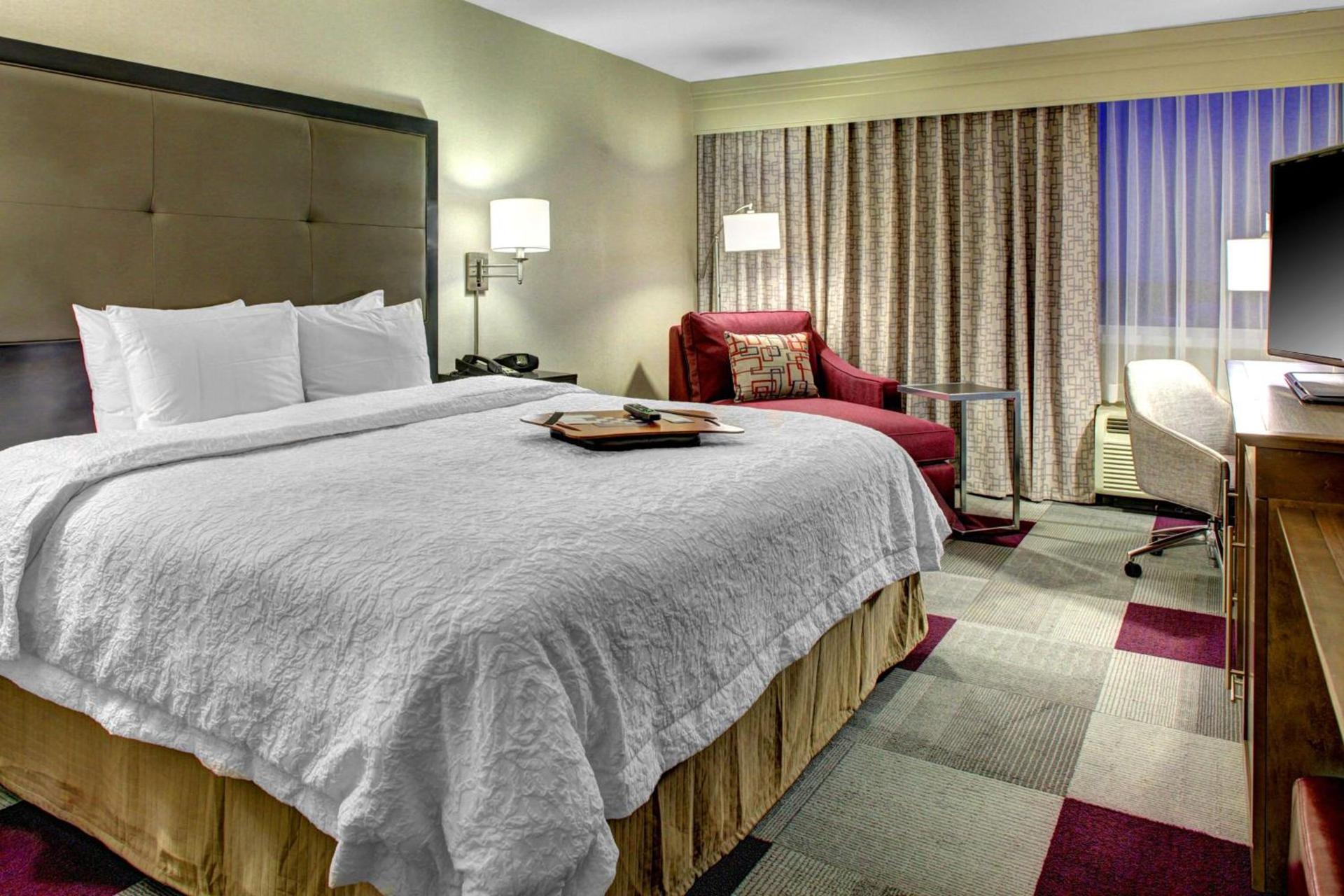 Hampton Inn Miami-Coconut Grove/Coral Gables photo 22