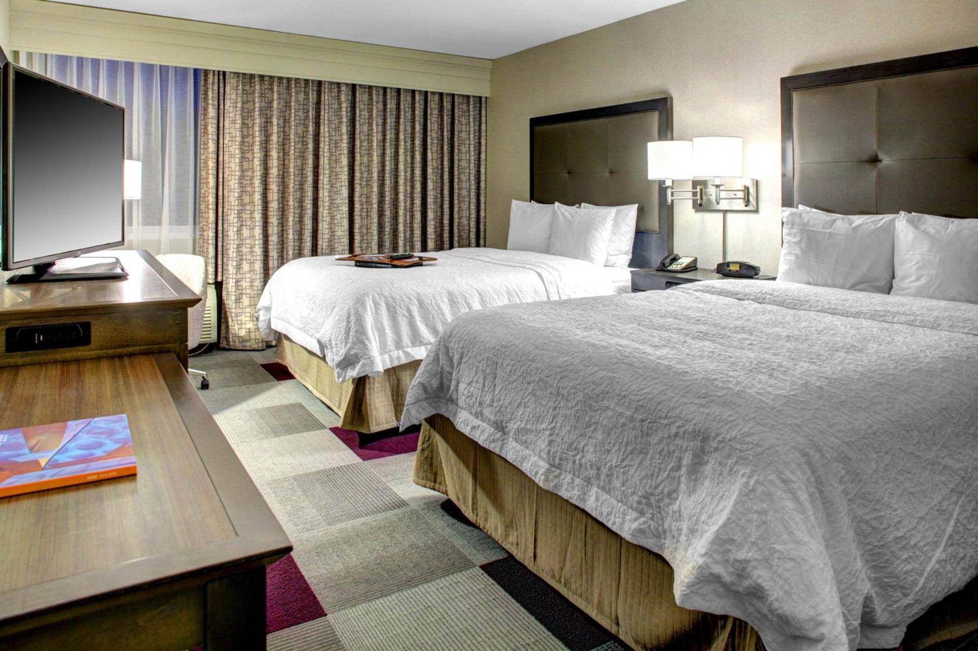 Hampton Inn Miami-Coconut Grove/Coral Gables photo 23