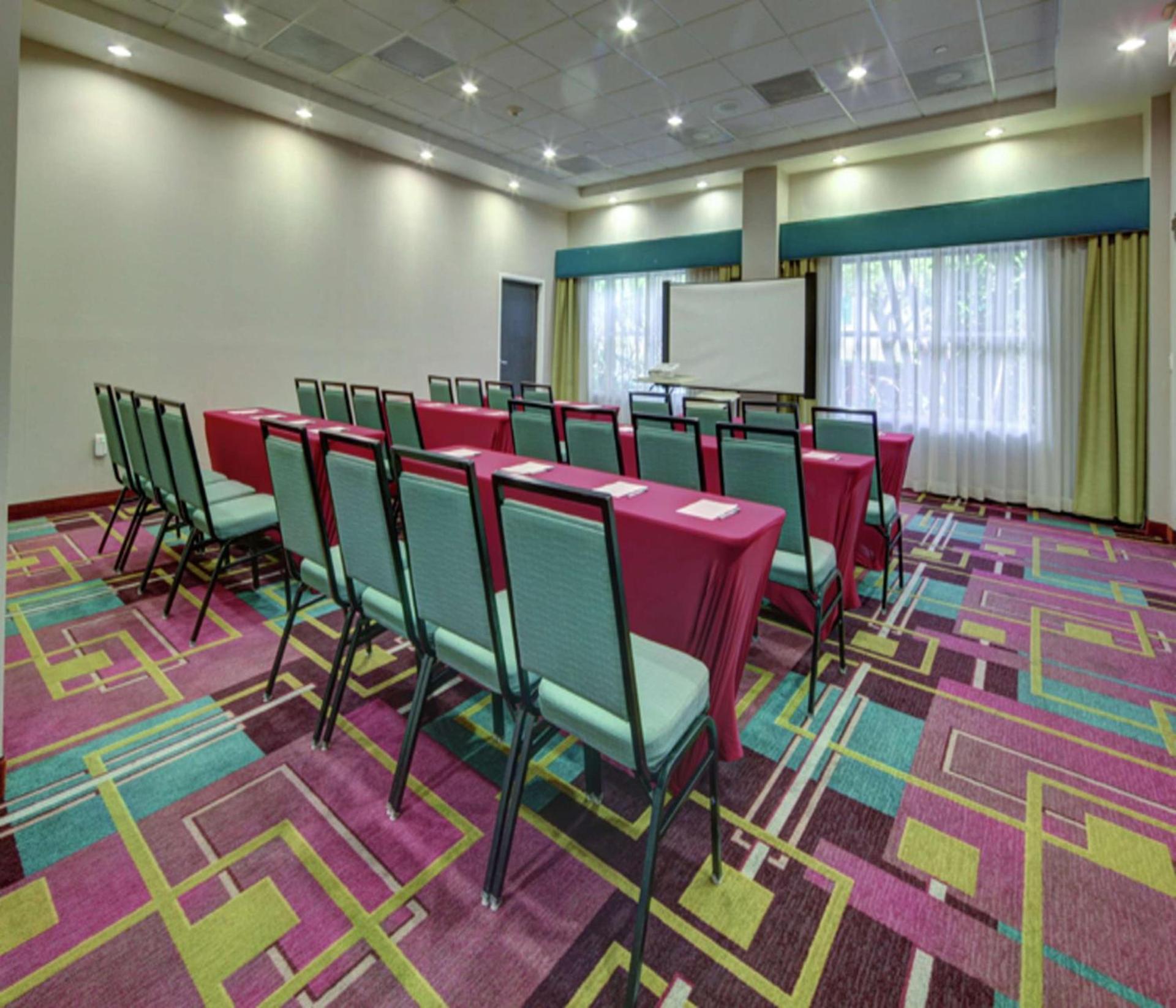Hampton Inn Miami-Coconut Grove/Coral Gables photo 24