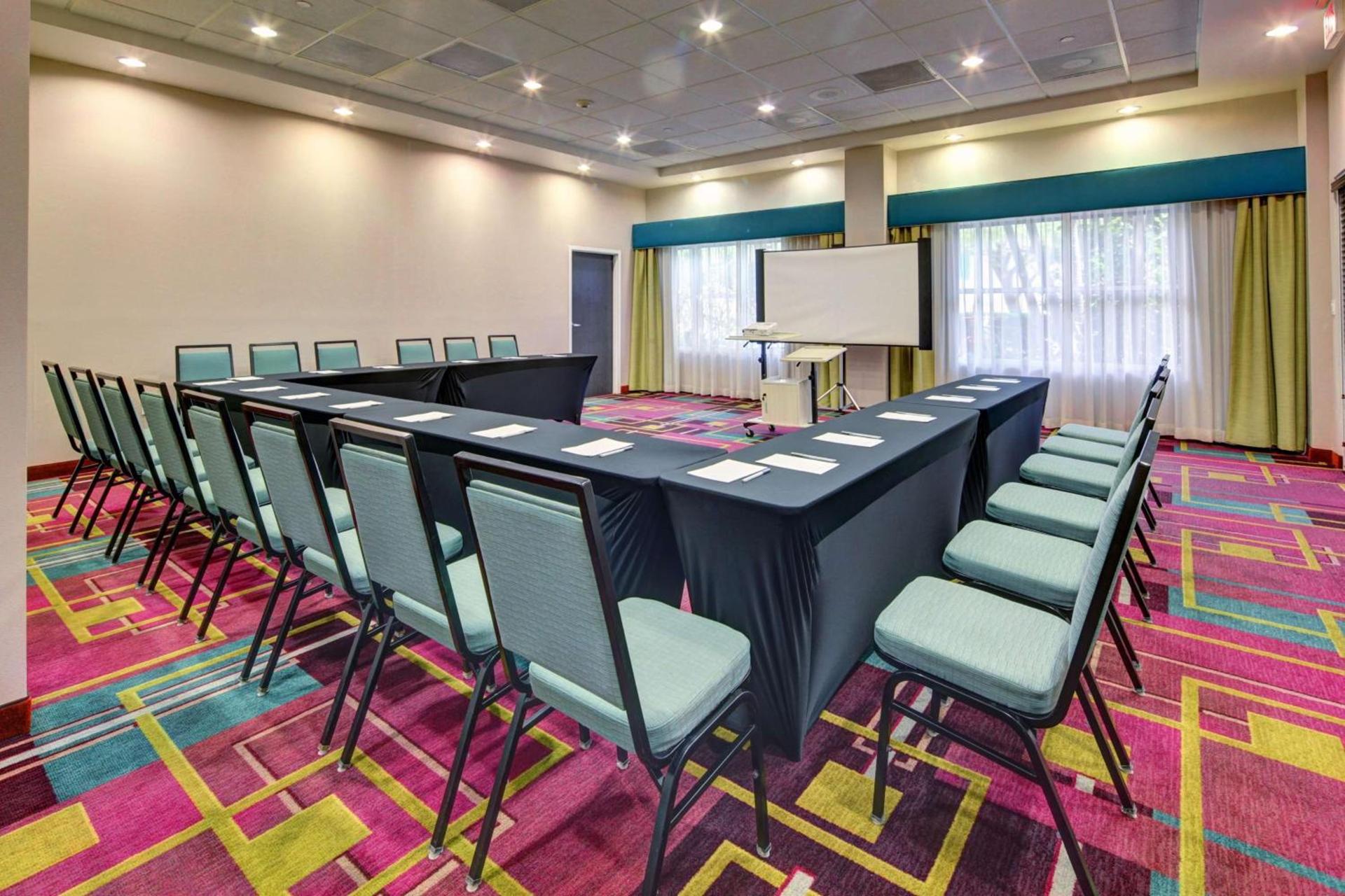 Hampton Inn Miami-Coconut Grove/Coral Gables photo 25
