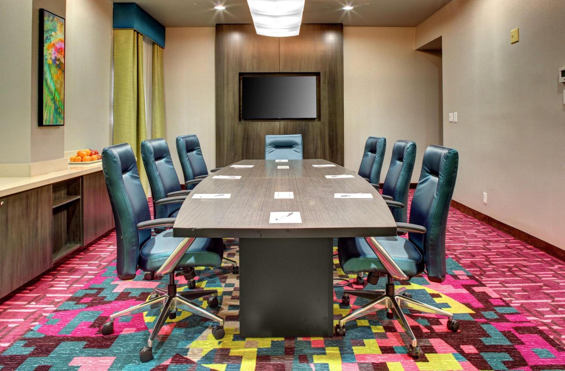 Hampton Inn Miami-Coconut Grove/Coral Gables photo 26