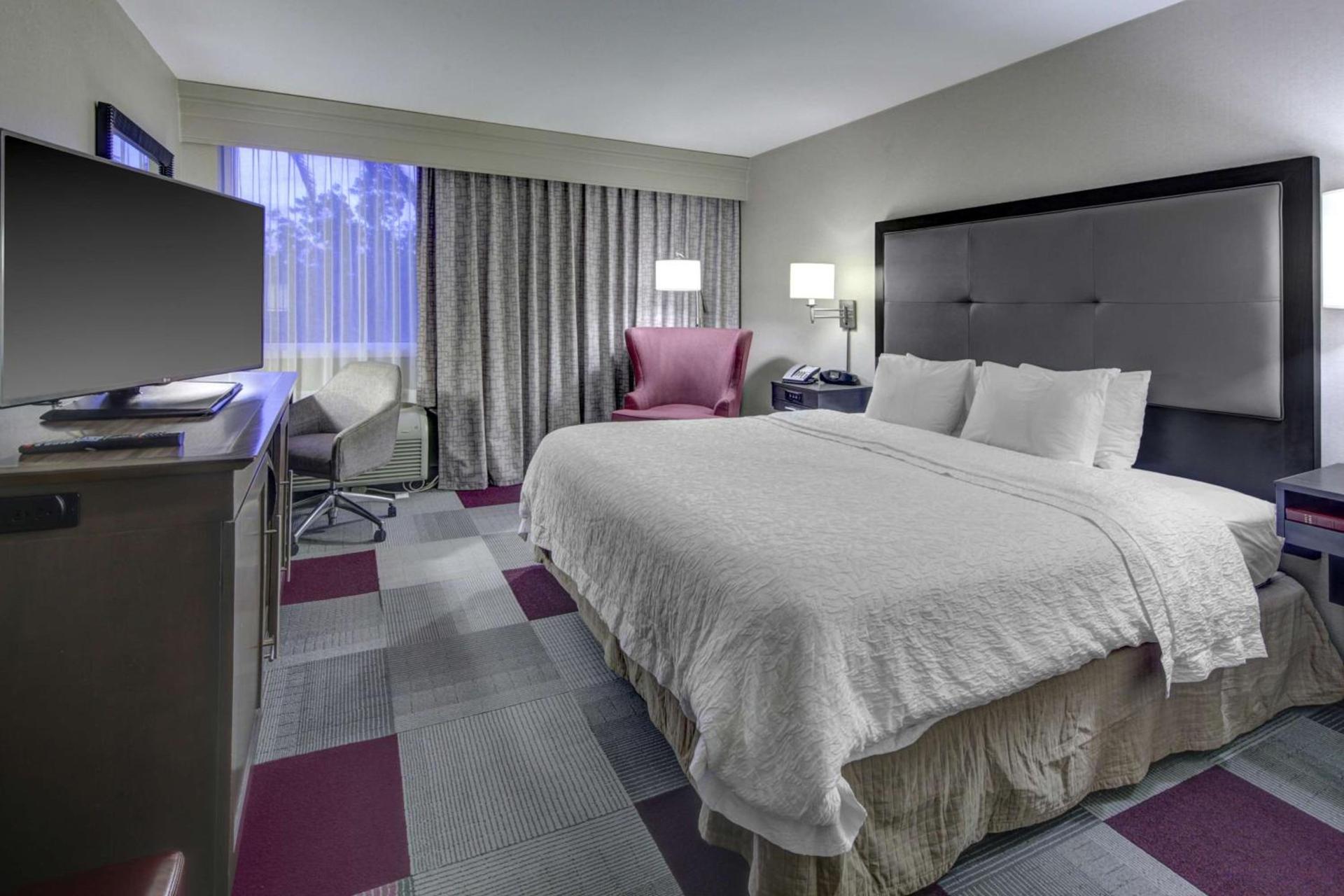 Hampton Inn Miami-Coconut Grove/Coral Gables photo 27