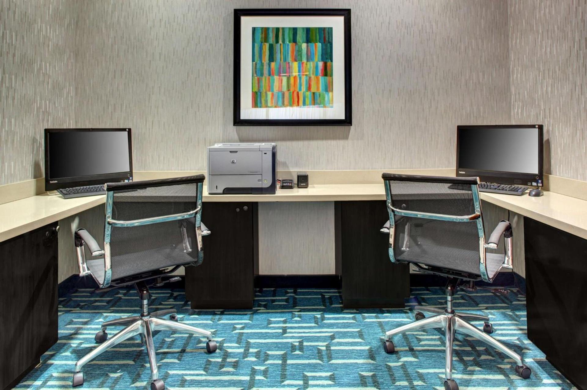 Hampton Inn Miami-Coconut Grove/Coral Gables photo 28