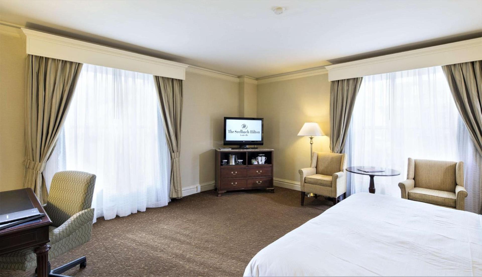The Seelbach Hilton Louisville photo 8