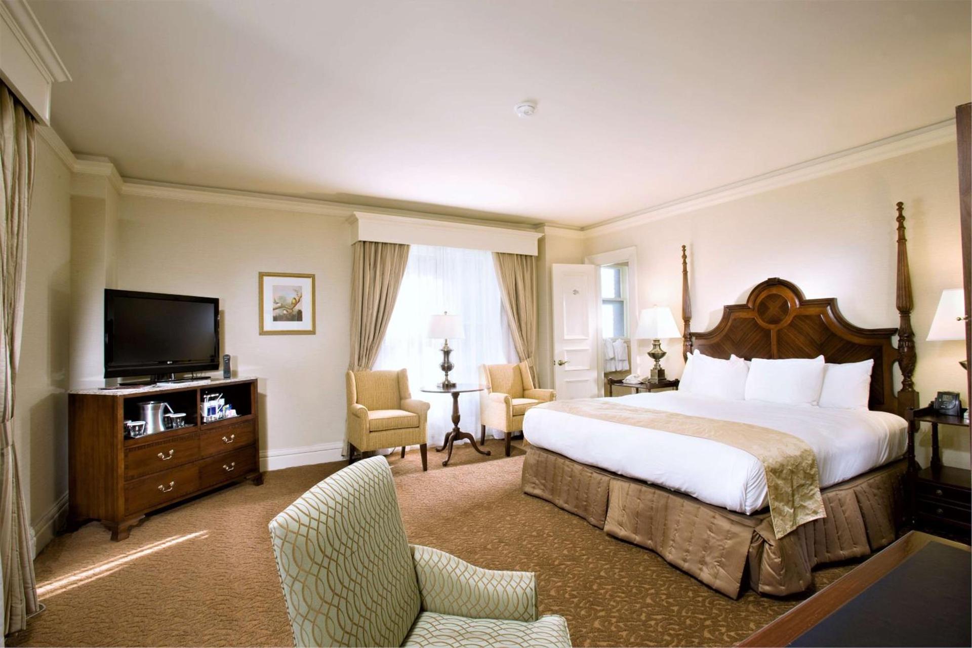 The Seelbach Hilton Louisville photo 9