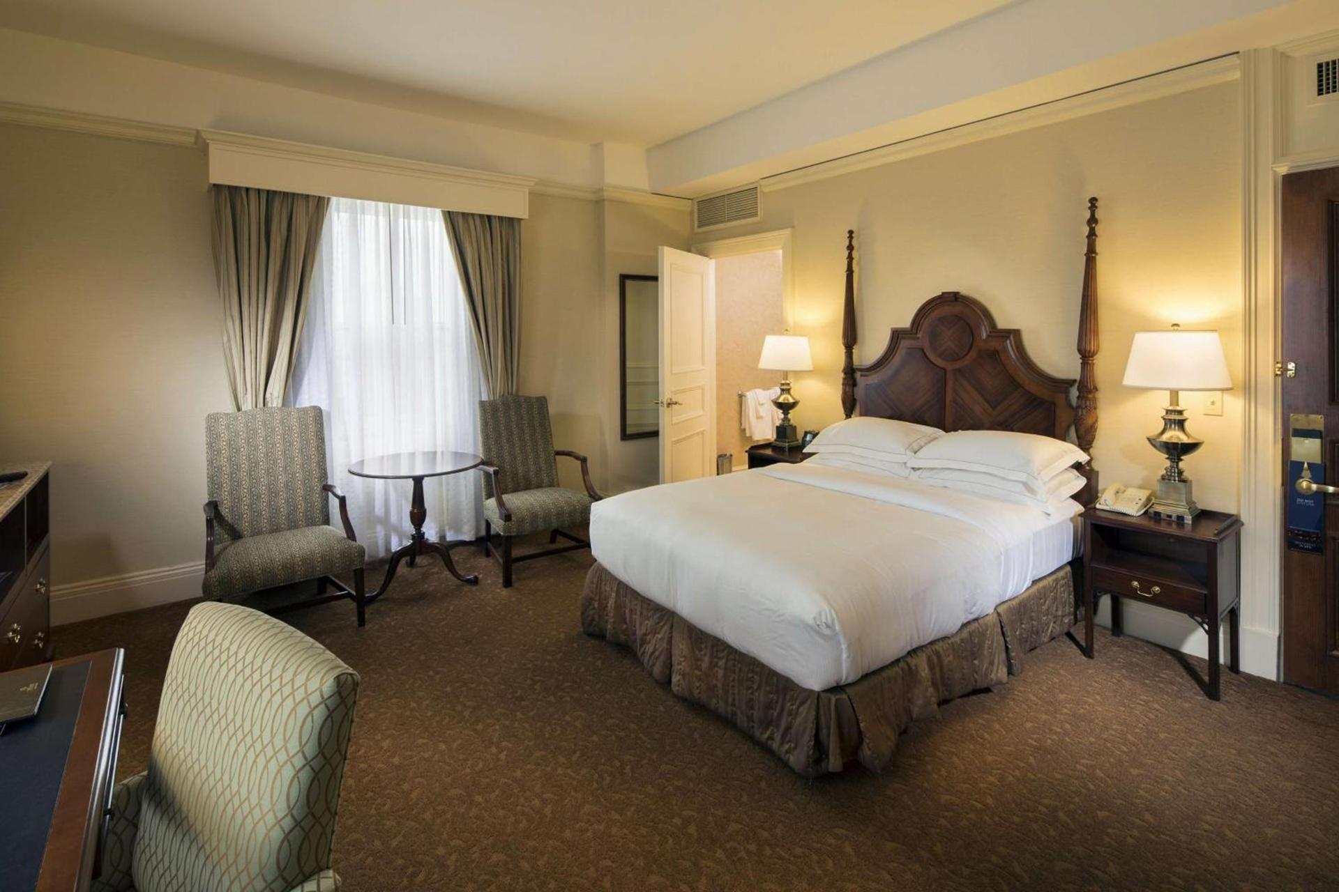The Seelbach Hilton Louisville photo 12