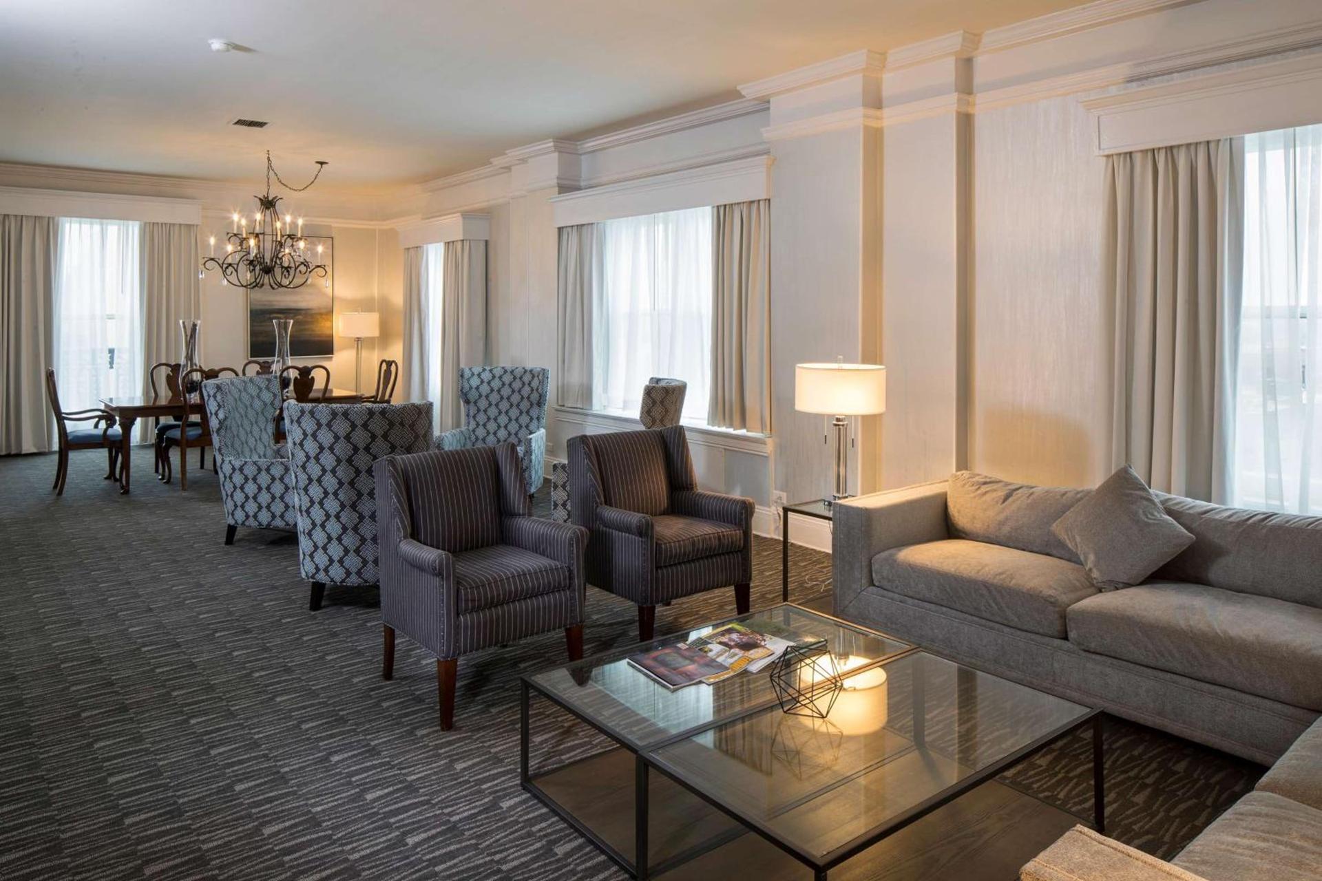 The Seelbach Hilton Louisville photo 15