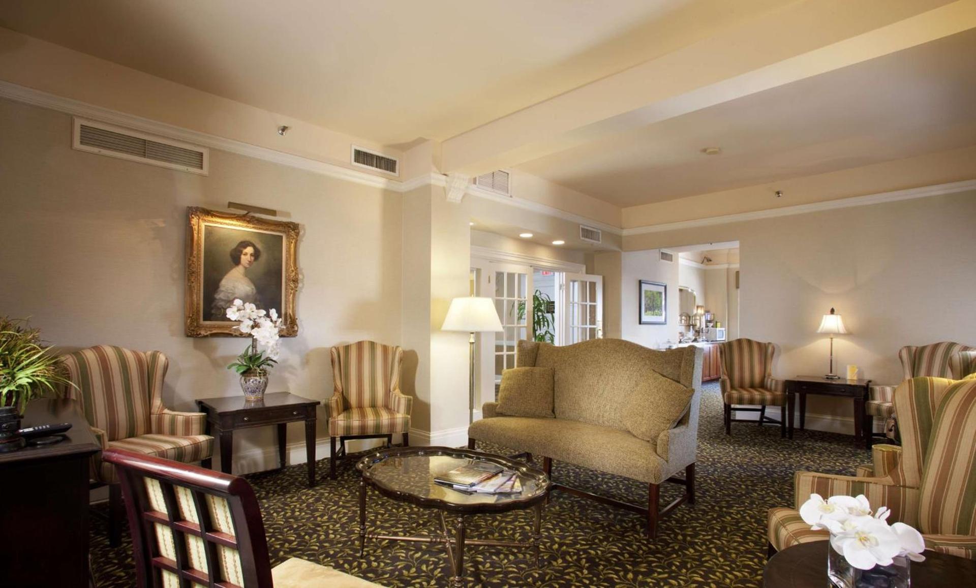 The Seelbach Hilton Louisville photo 16