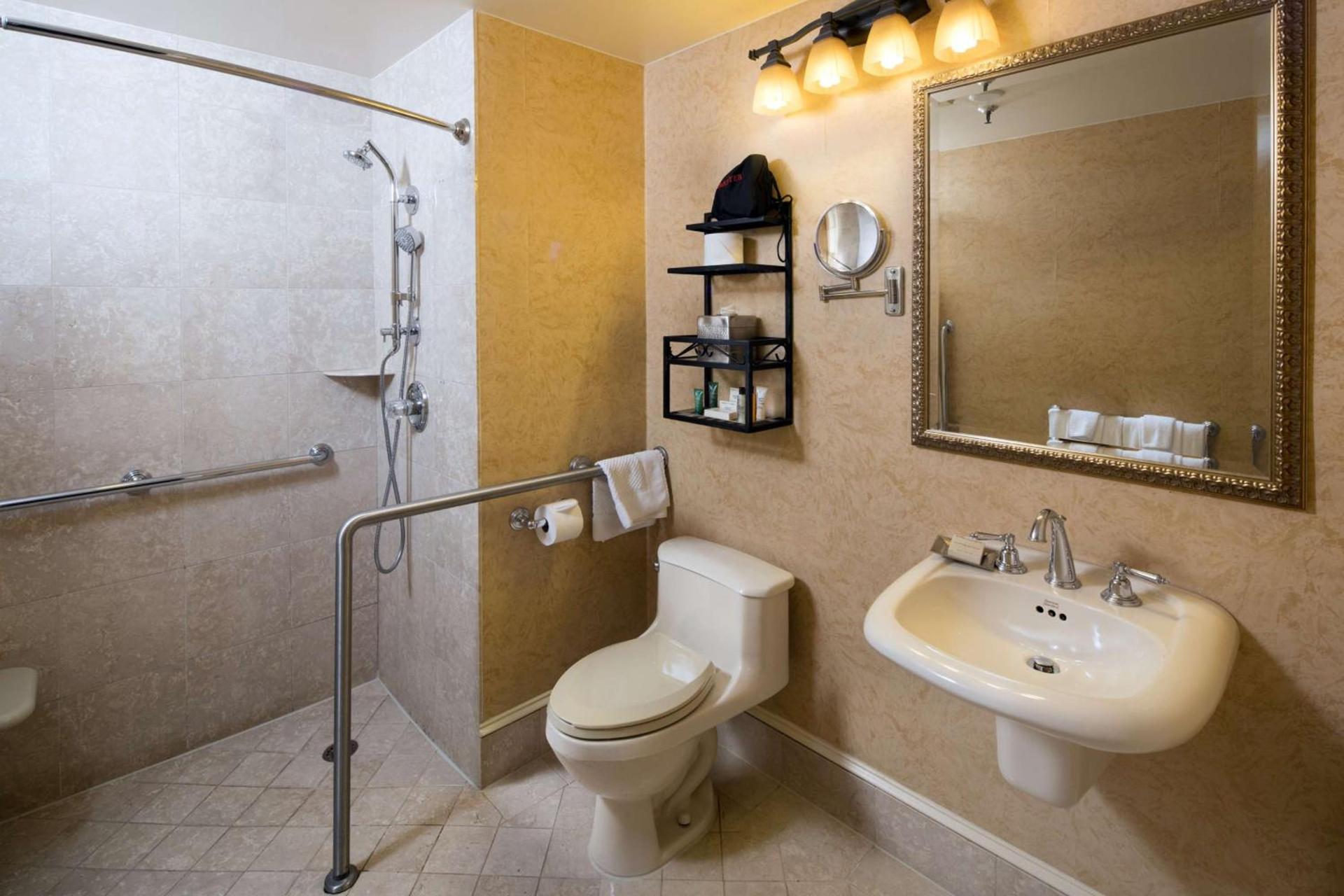 The Seelbach Hilton Louisville photo 21