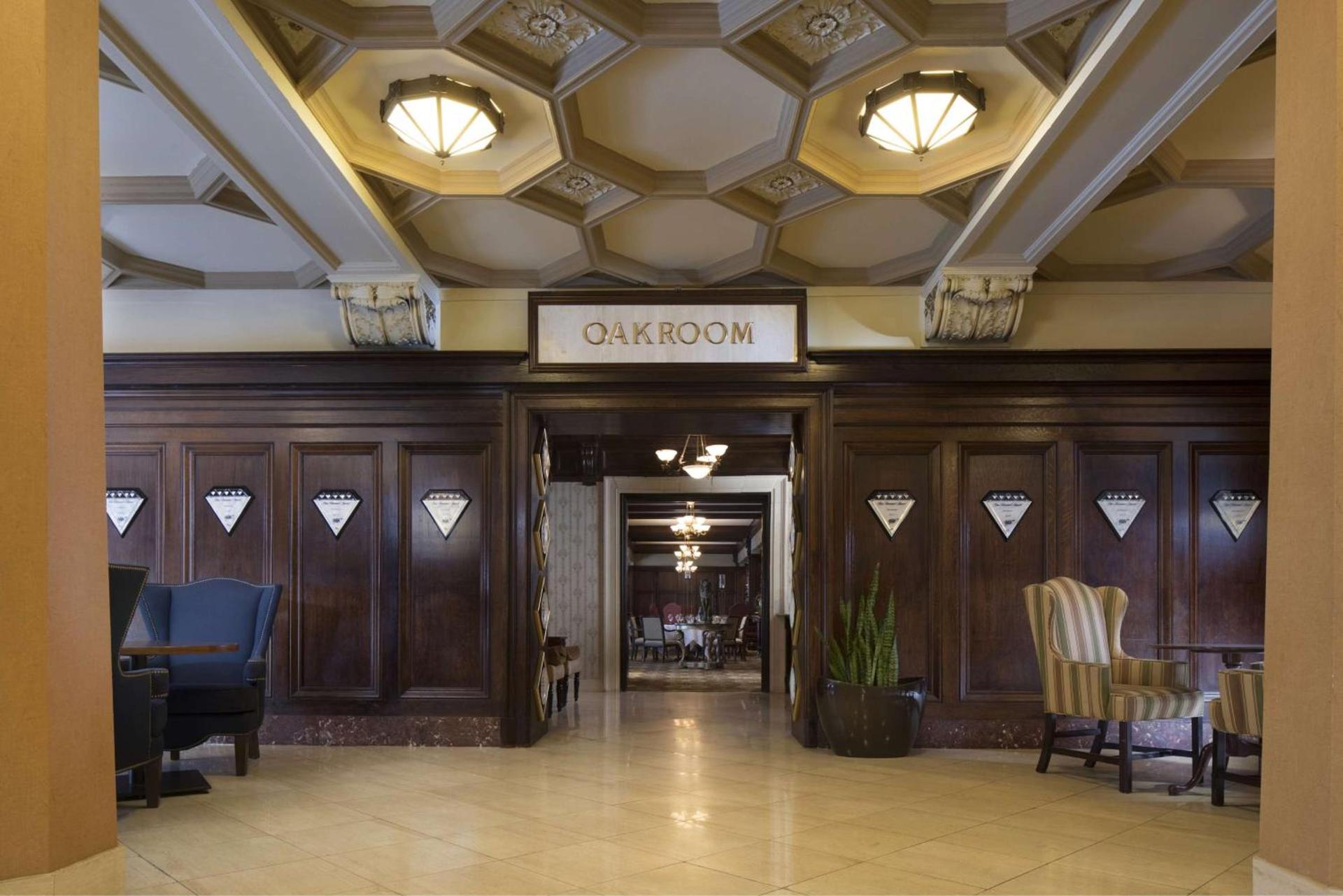 The Seelbach Hilton Louisville photo 25