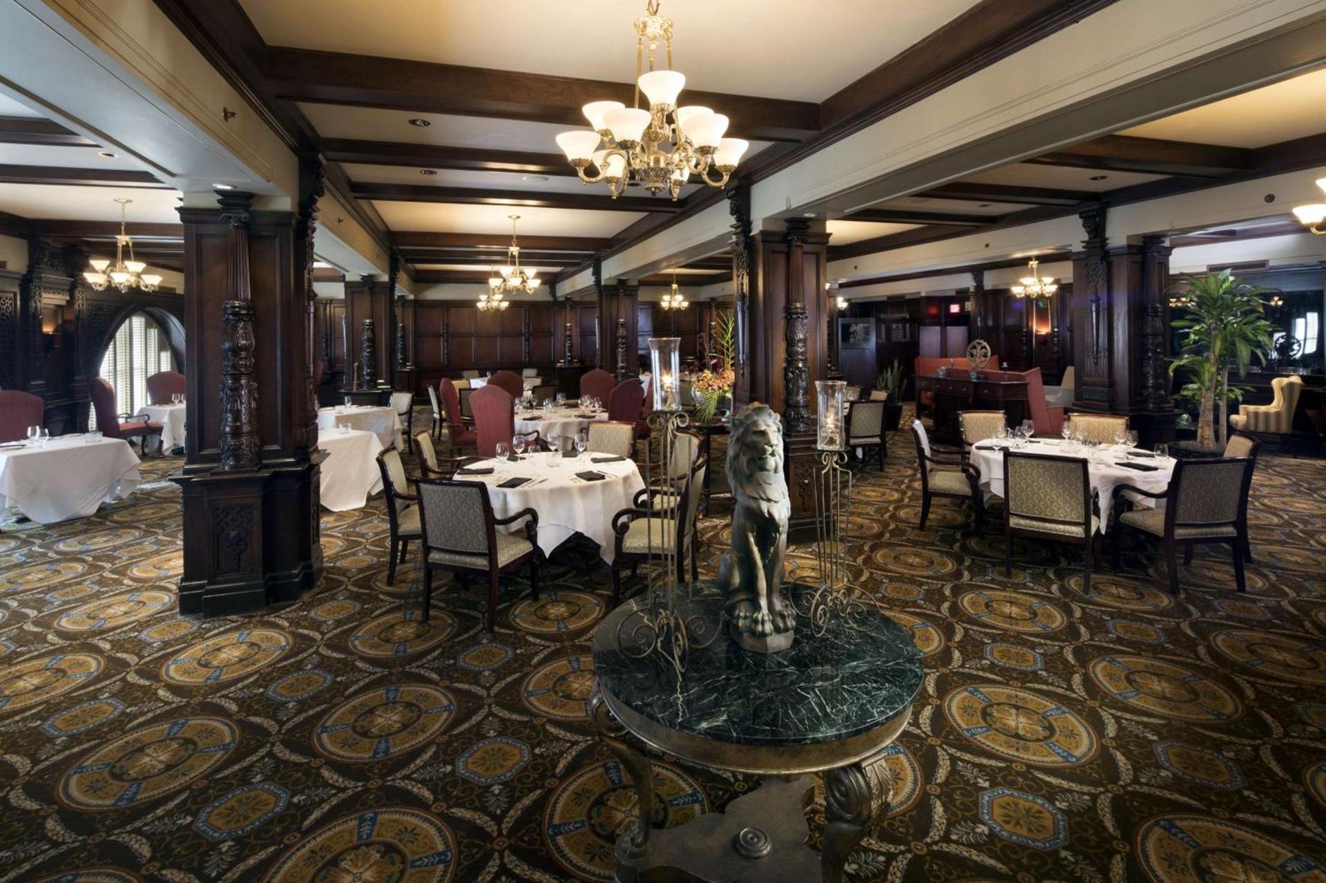 The Seelbach Hilton Louisville photo 26
