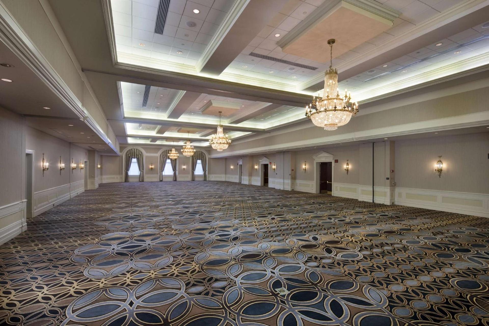 The Seelbach Hilton Louisville photo 27