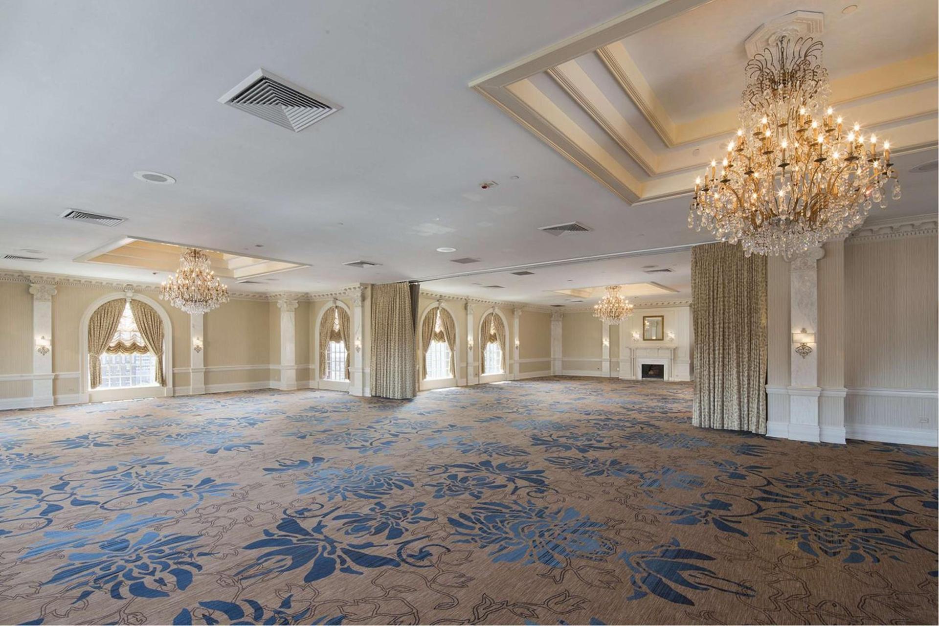 The Seelbach Hilton Louisville photo 28