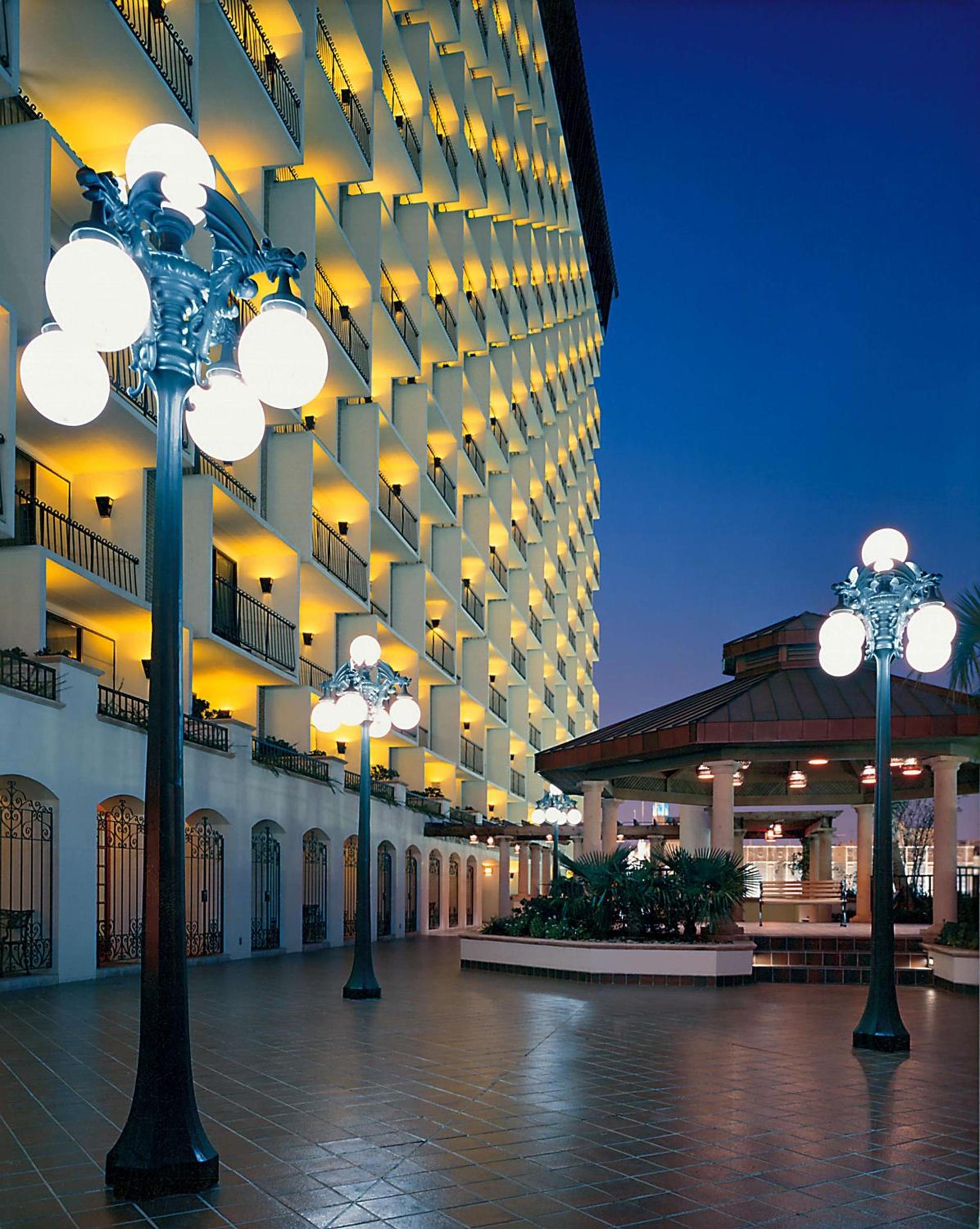 Hilton Palacio del Rio photo 7