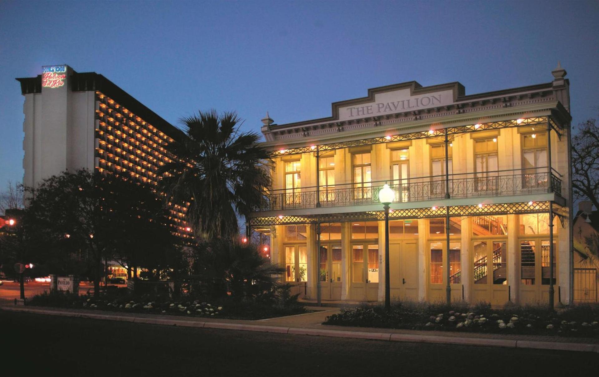 Hilton Palacio del Rio photo 8