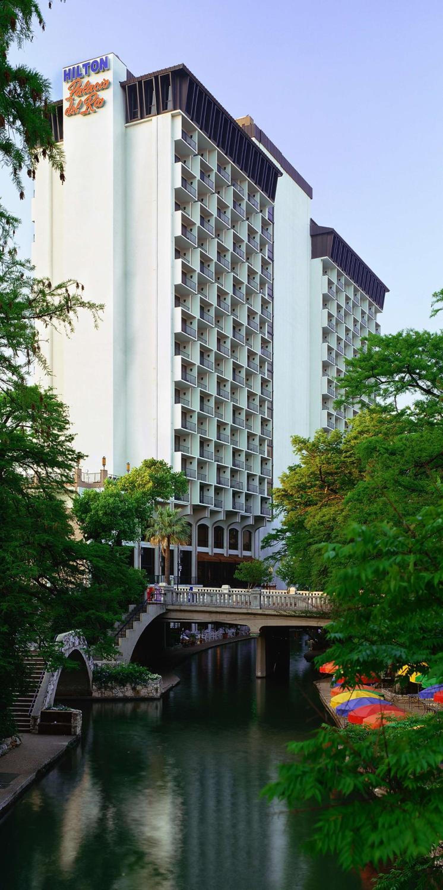 Hilton Palacio del Rio photo 11