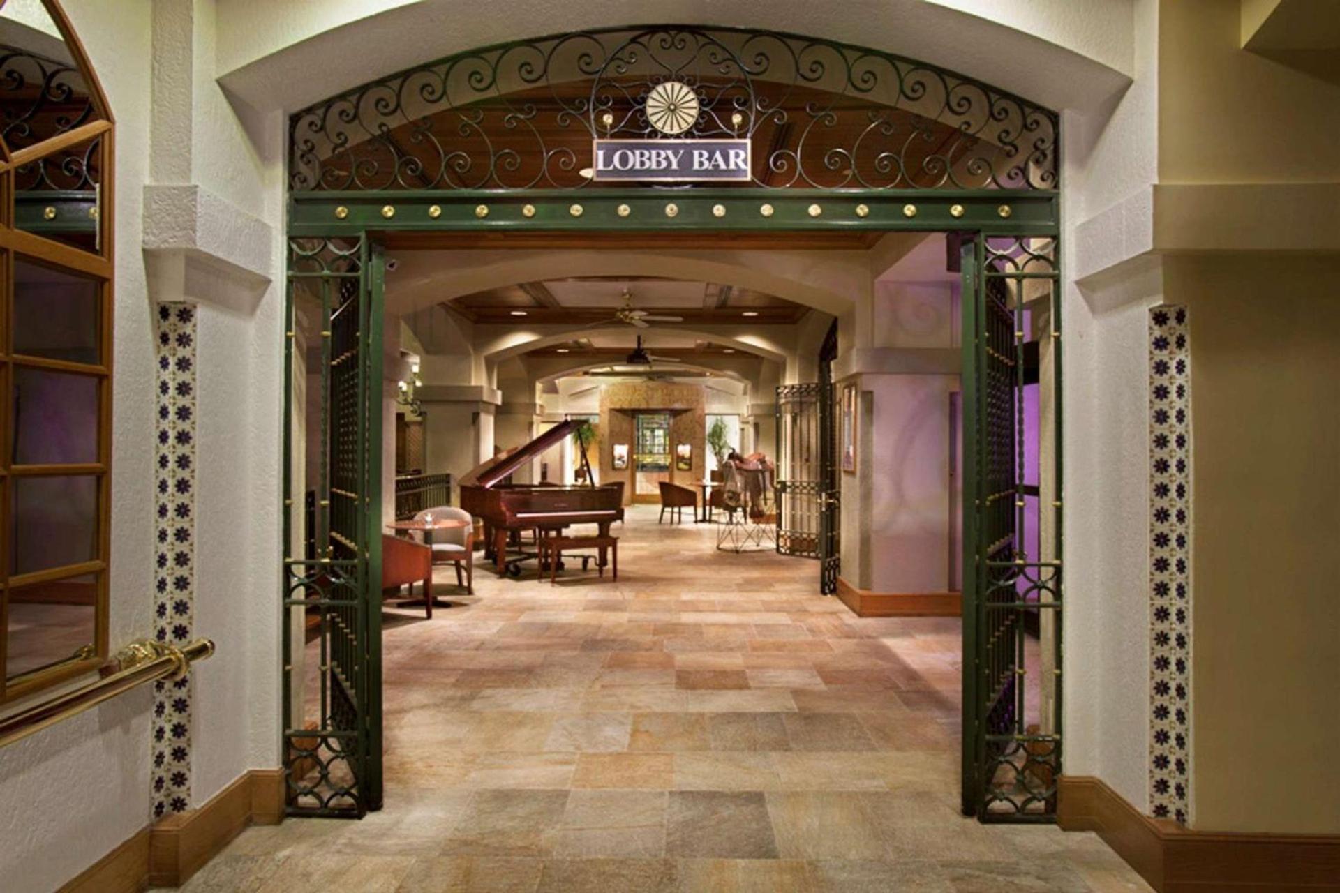 Hilton Palacio del Rio photo 12