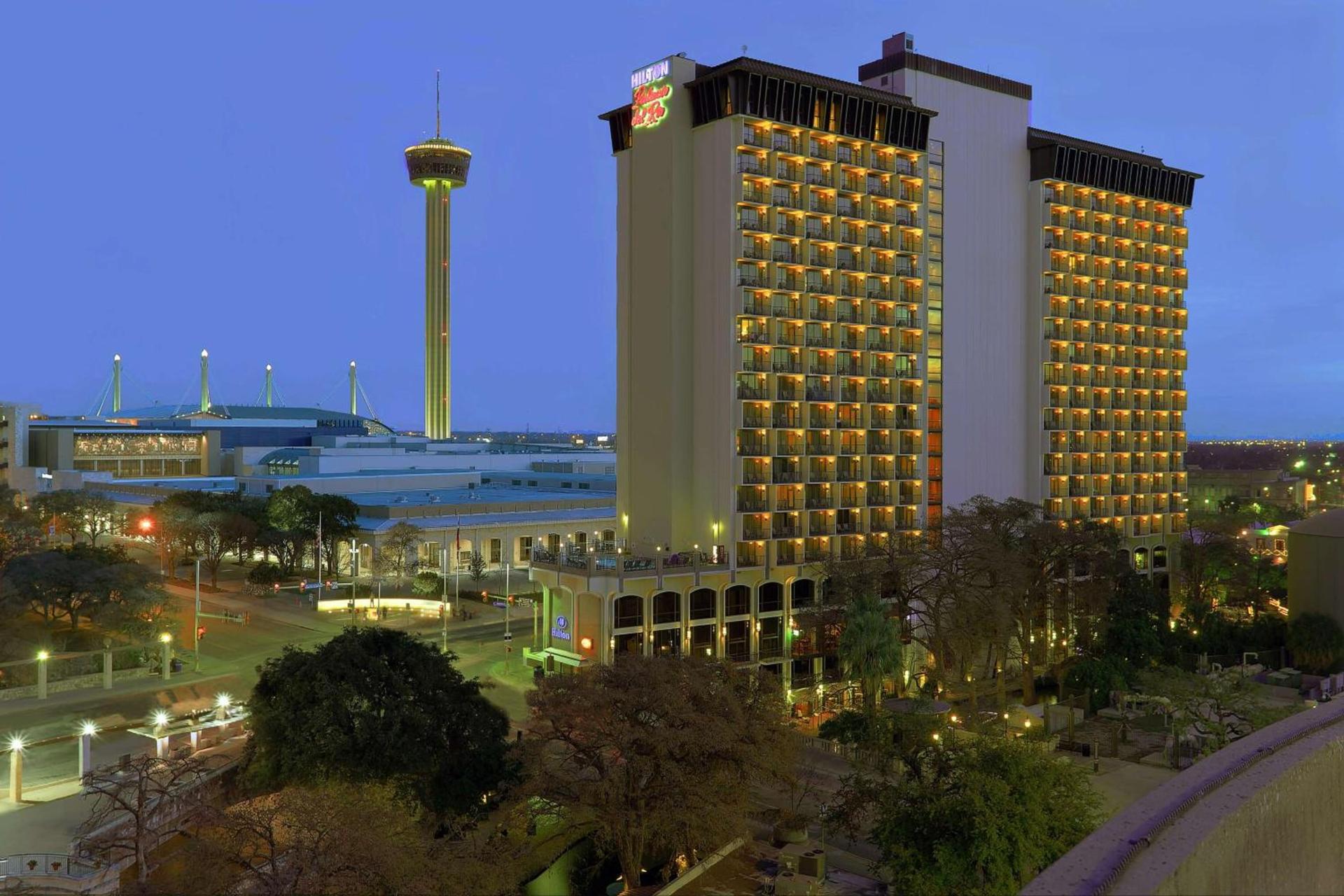 Hilton Palacio del Rio photo 9