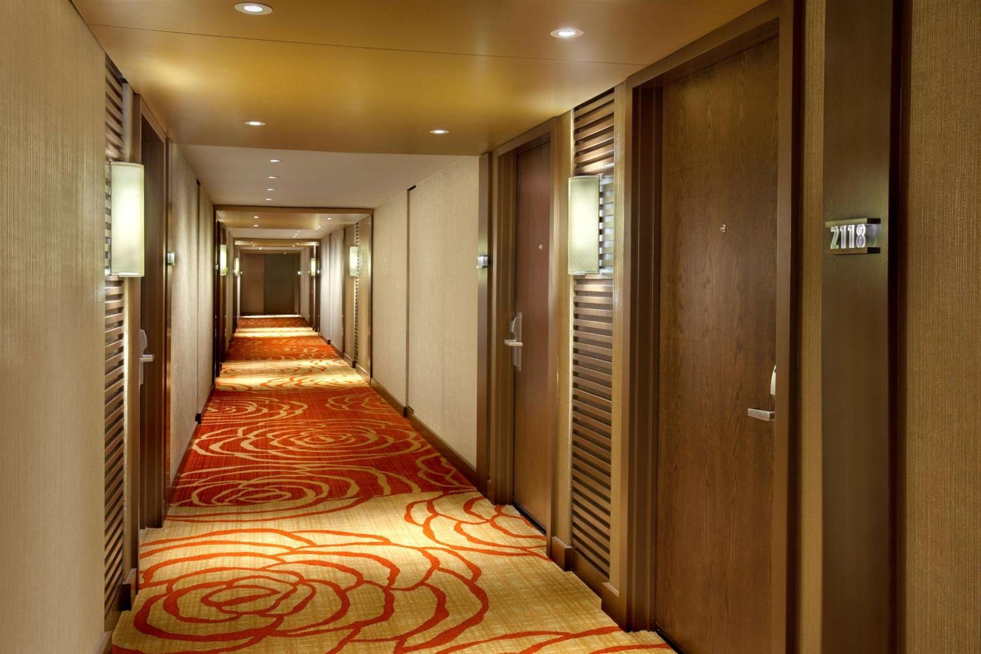 Hilton Palacio del Rio photo 13
