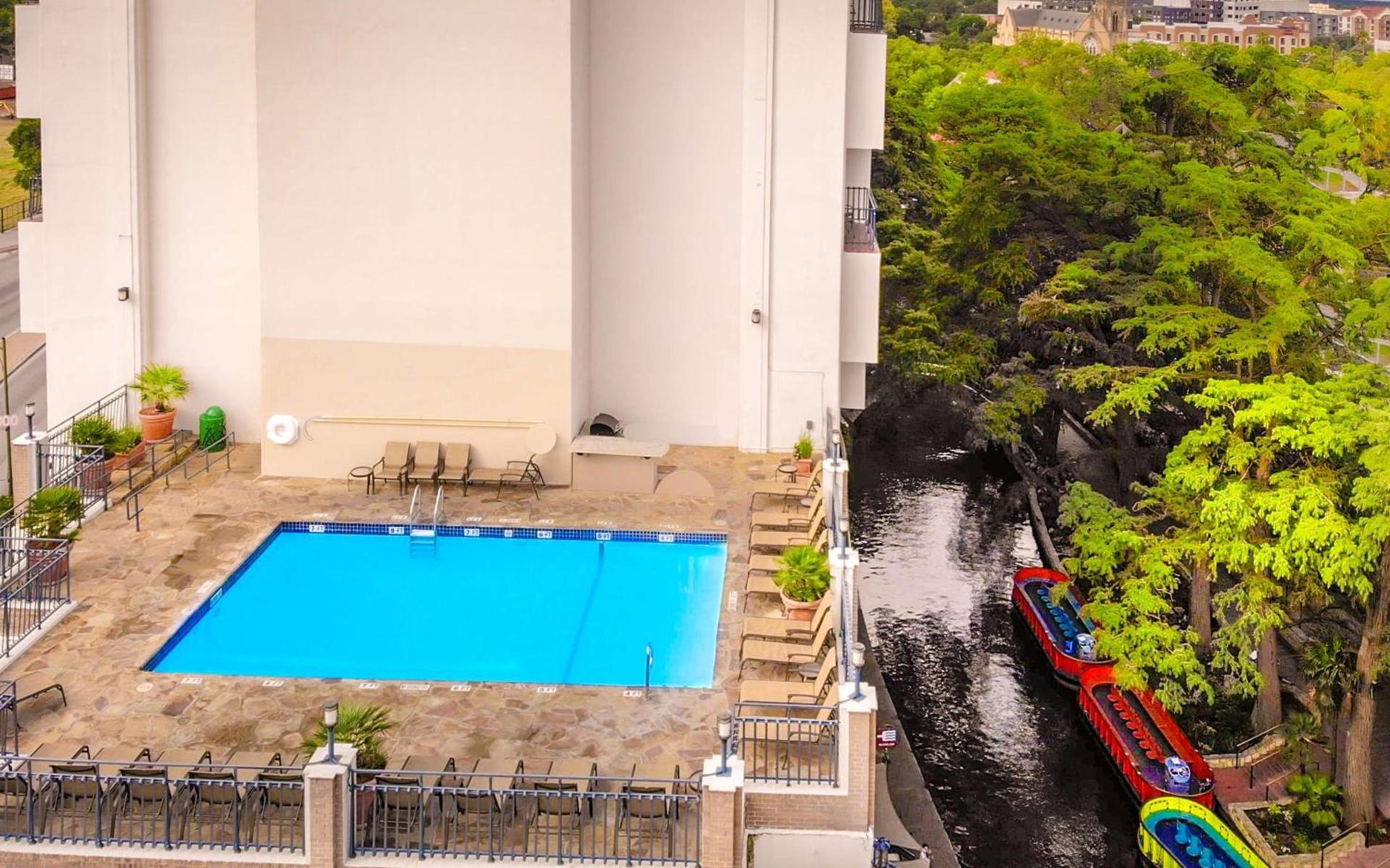 Hilton Palacio del Rio photo 15